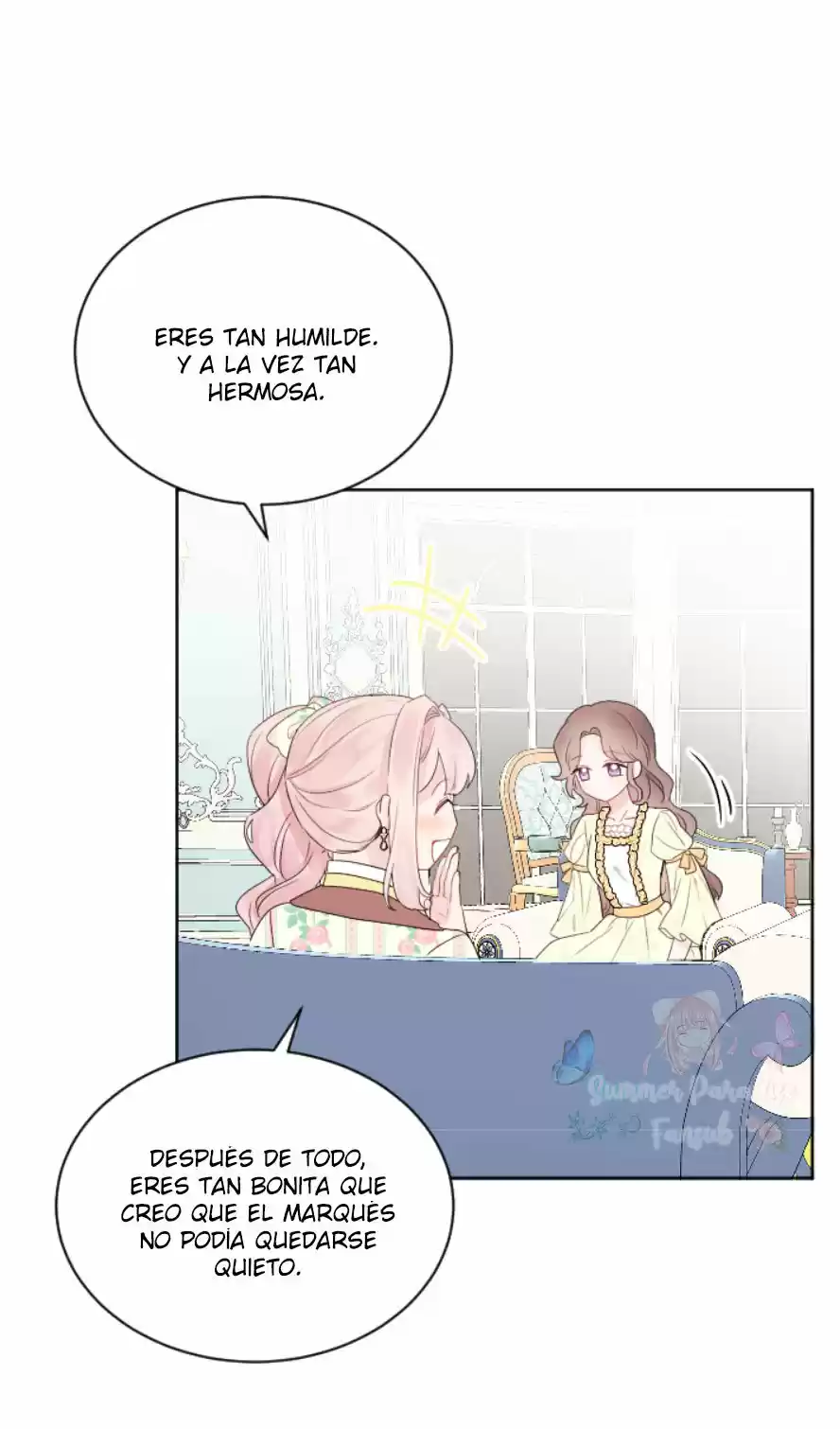 La esposa abandonada tiene un nuevo esposo (2021) - Capítulo 6 - Página 38 - LectorTMOo