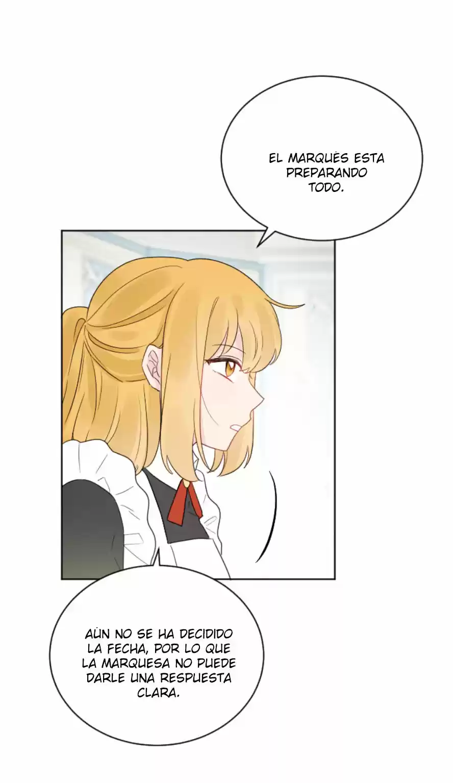 La esposa abandonada tiene un nuevo esposo (2021) - Capítulo 6 - Página 41 - LectorTMOo