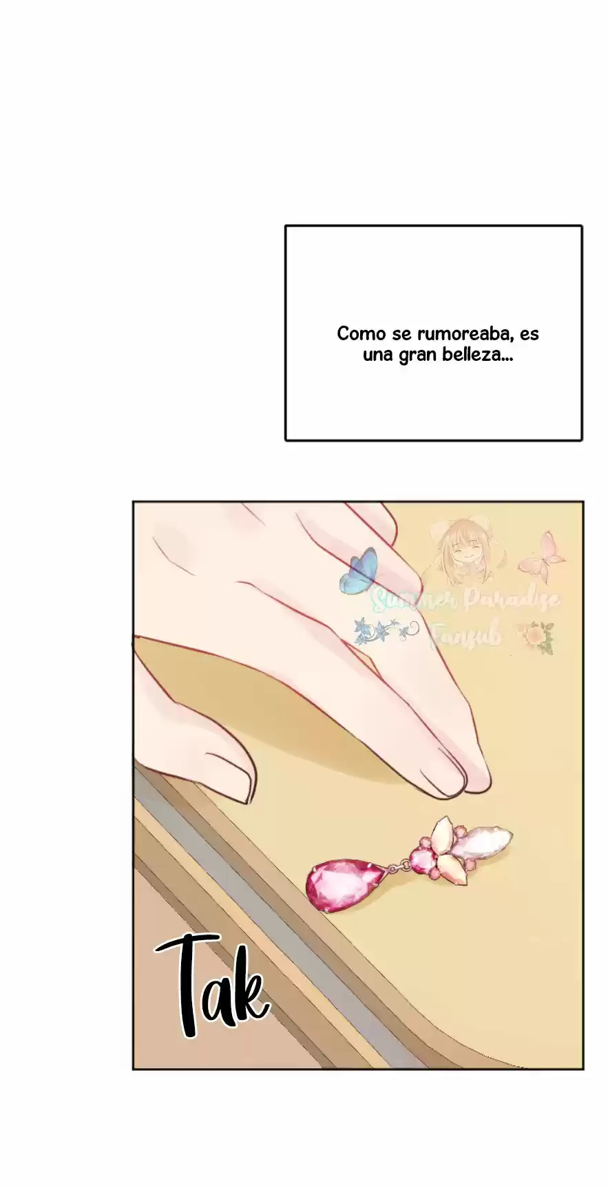 La esposa abandonada tiene un nuevo esposo (2021) - Capítulo 6 - Página 58 - LectorTMOo