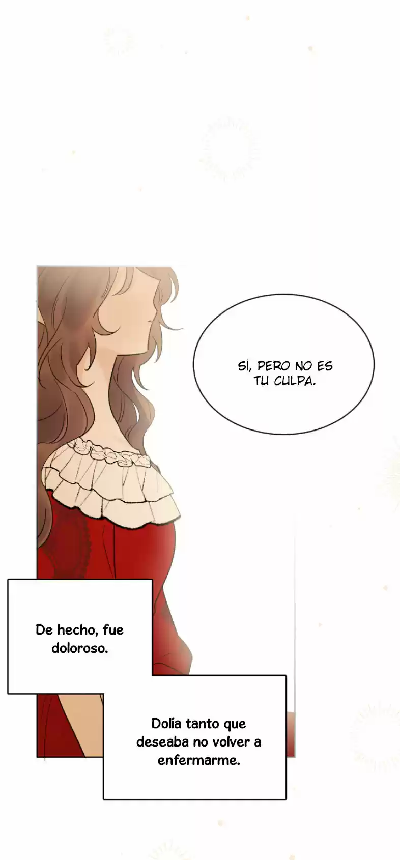 La esposa abandonada tiene un nuevo esposo (2021) - Capítulo 8 - Página 15 - LectorTMOo