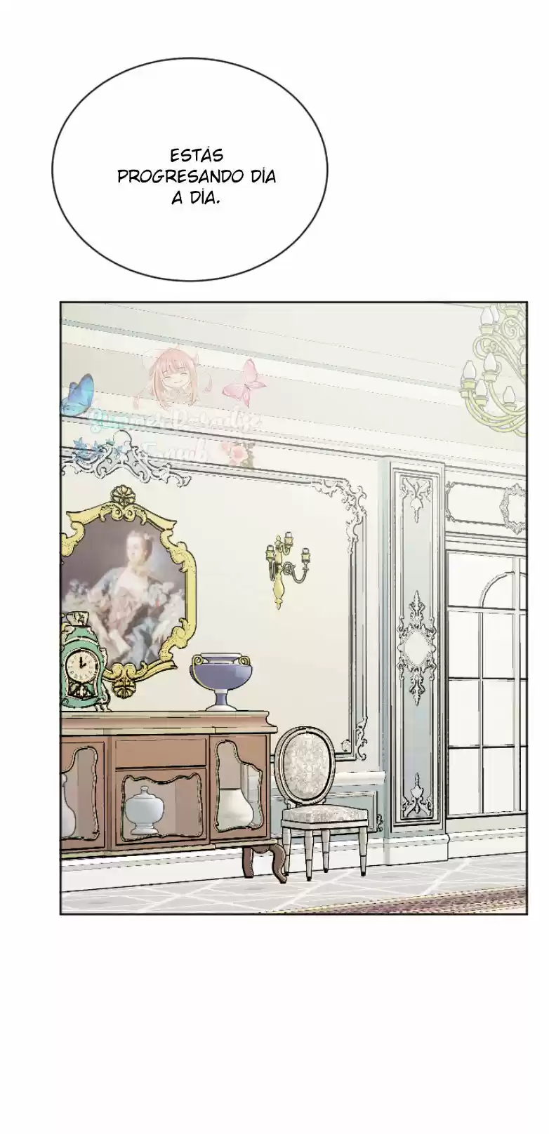 La esposa abandonada tiene un nuevo esposo (2021) - Capítulo 8 - Página 32 - LectorTMOo