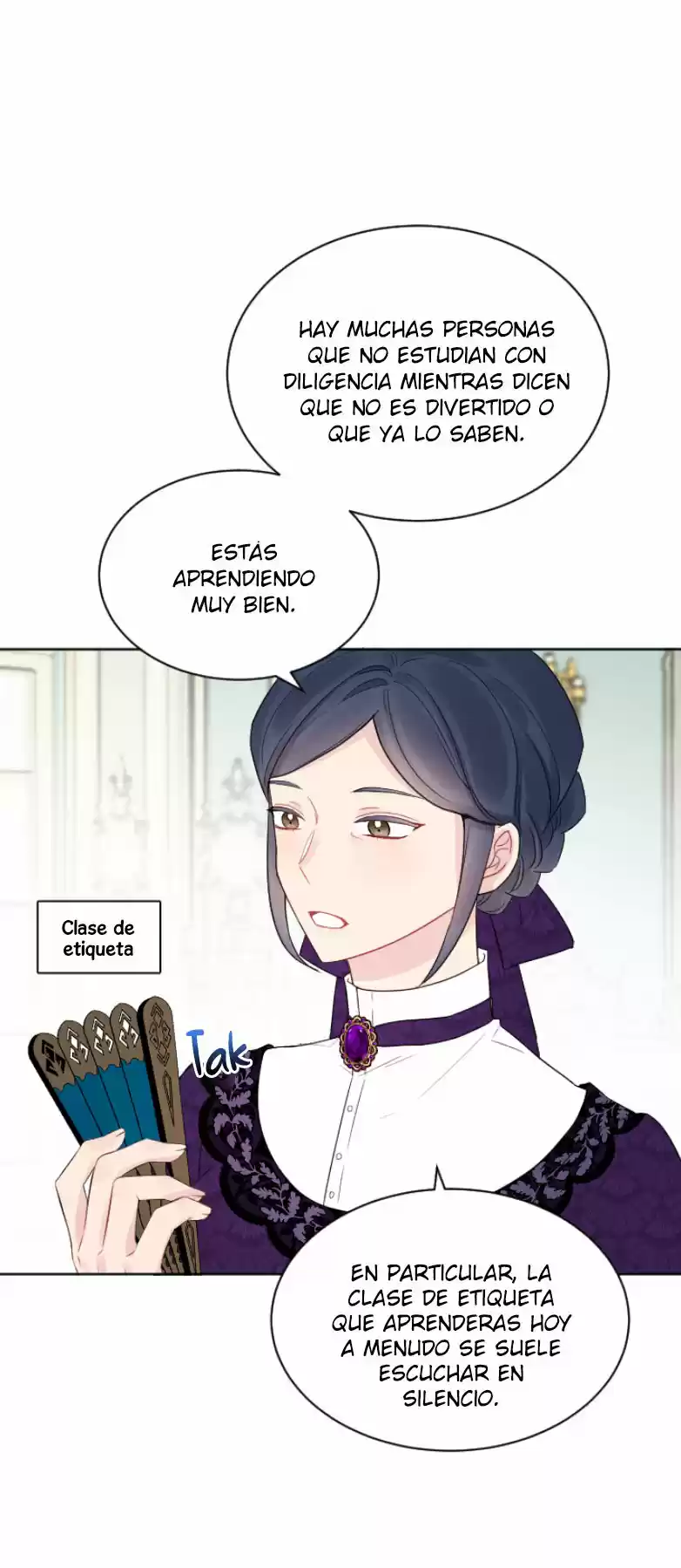 La esposa abandonada tiene un nuevo esposo (2021) - Capítulo 8 - Página 33 - LectorTMOo