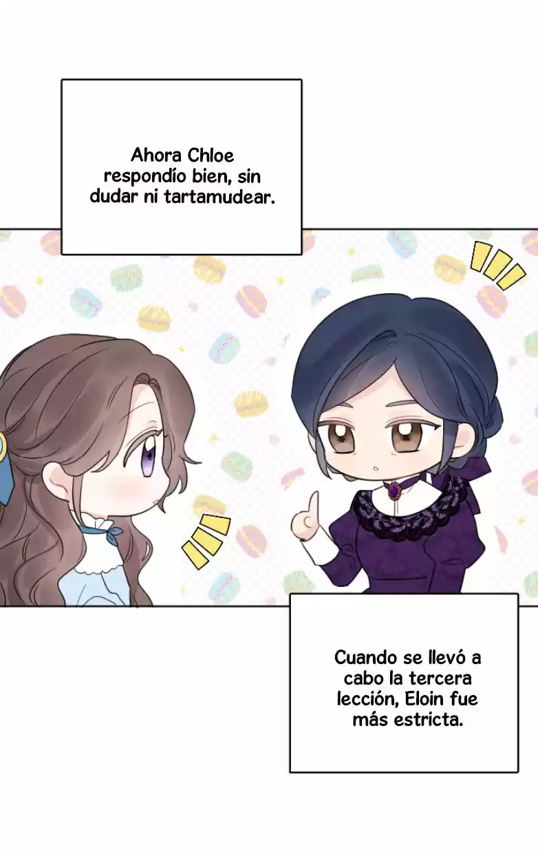 La esposa abandonada tiene un nuevo esposo (2021) - Capítulo 8 - Página 35 - LectorTMOo