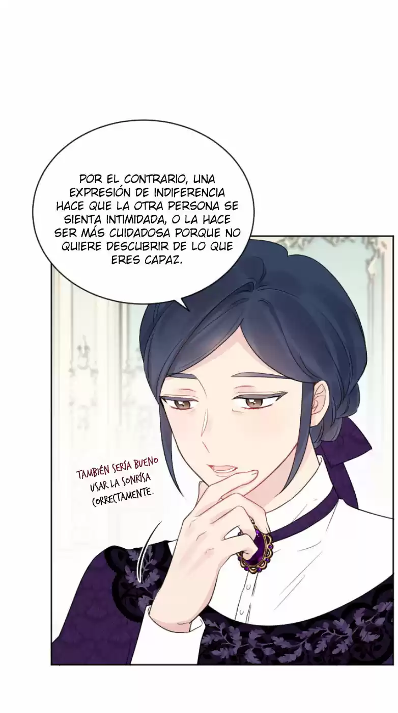 La esposa abandonada tiene un nuevo esposo (2021) - Capítulo 8 - Página 39 - LectorTMOo