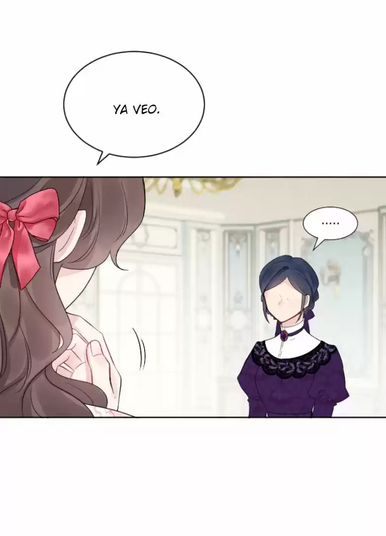La esposa abandonada tiene un nuevo esposo (2021) - Capítulo 8 - Página 40 - LectorTMOo