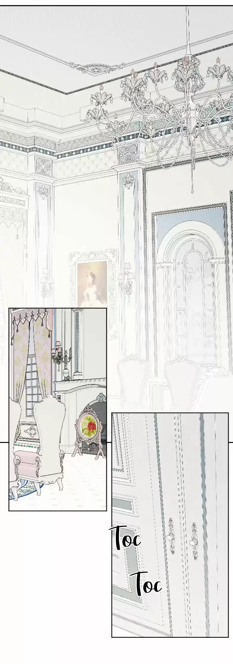 La esposa abandonada tiene un nuevo esposo (2021) - Capítulo 8 - Página 47 - LectorTMOo