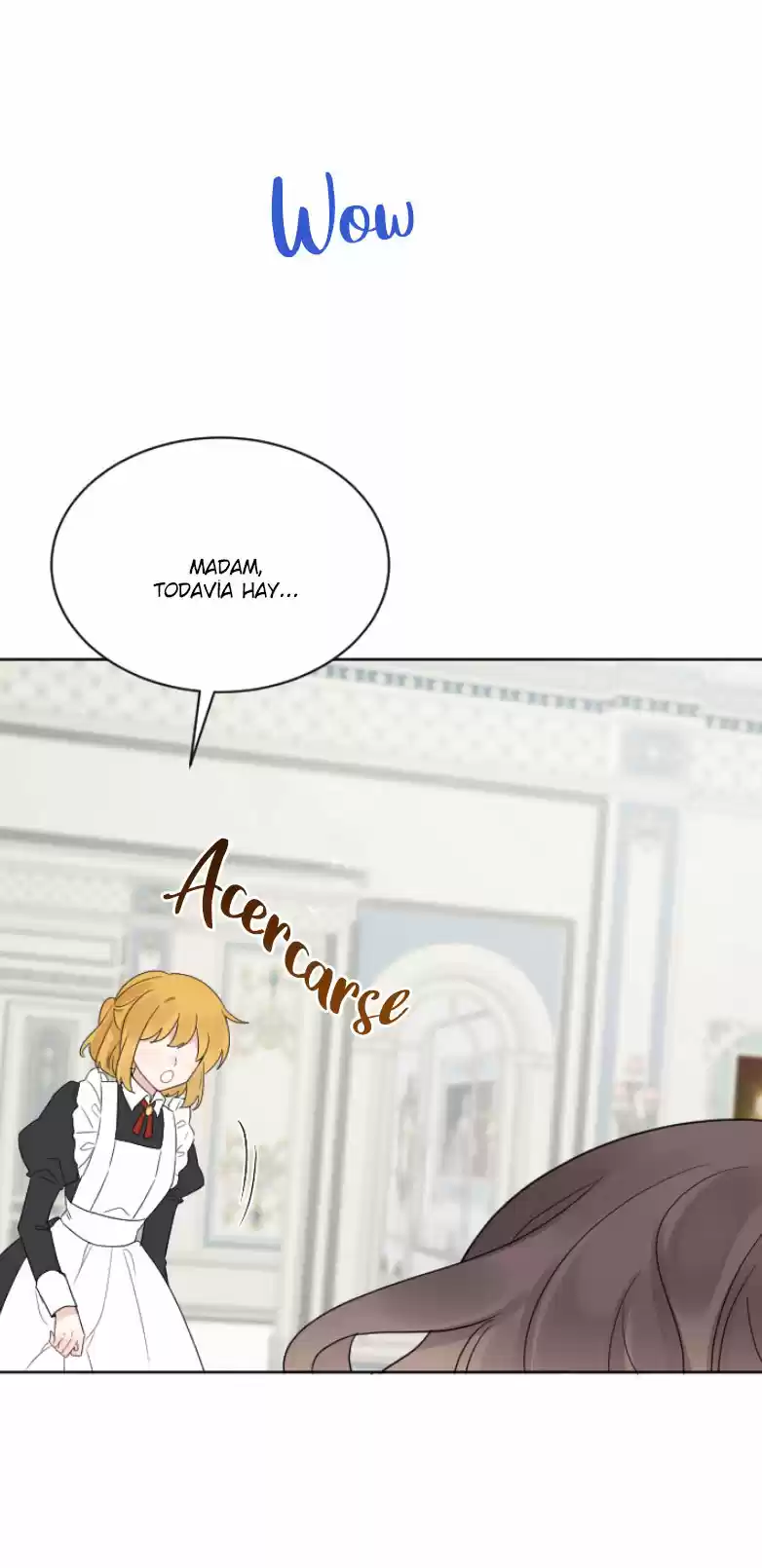 La esposa abandonada tiene un nuevo esposo (2021) - Capítulo 8 - Página 48 - LectorTMOo