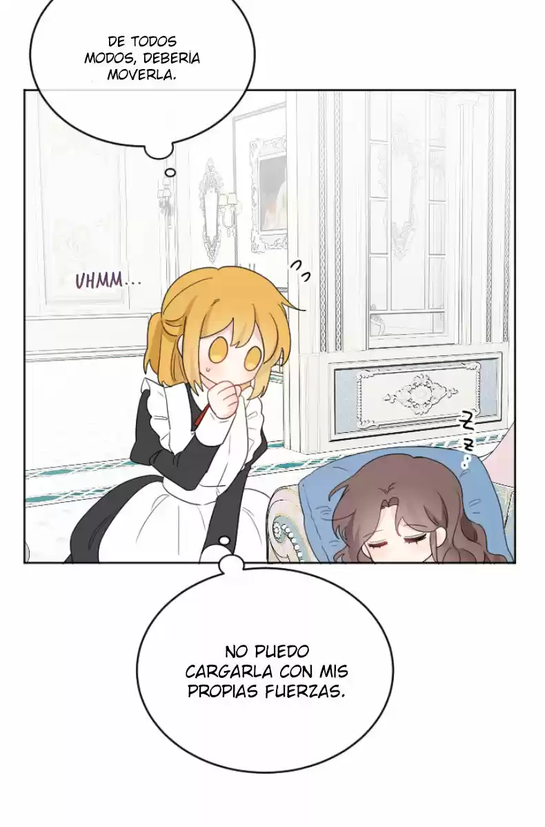 La esposa abandonada tiene un nuevo esposo (2021) - Capítulo 8 - Página 54 - LectorTMOo