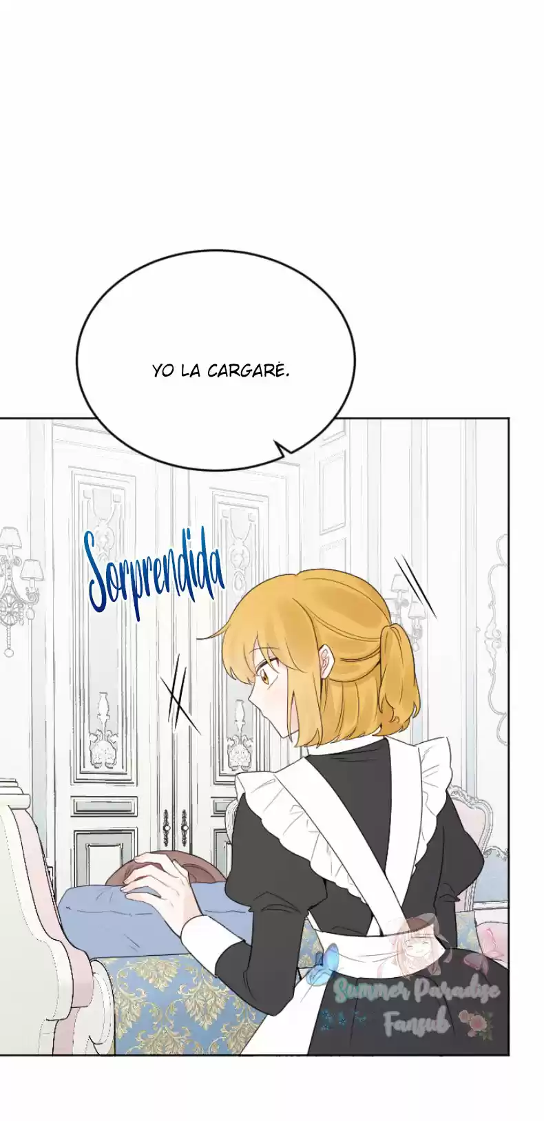 La esposa abandonada tiene un nuevo esposo (2021) - Capítulo 8 - Página 56 - LectorTMOo