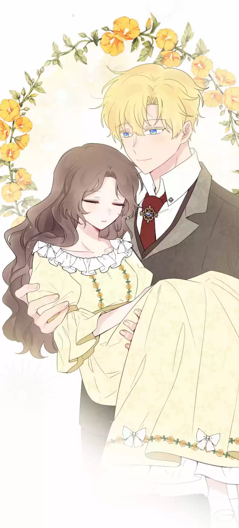La esposa abandonada tiene un nuevo esposo (2021) - Capítulo 8 - Página 61 - LectorTMOo