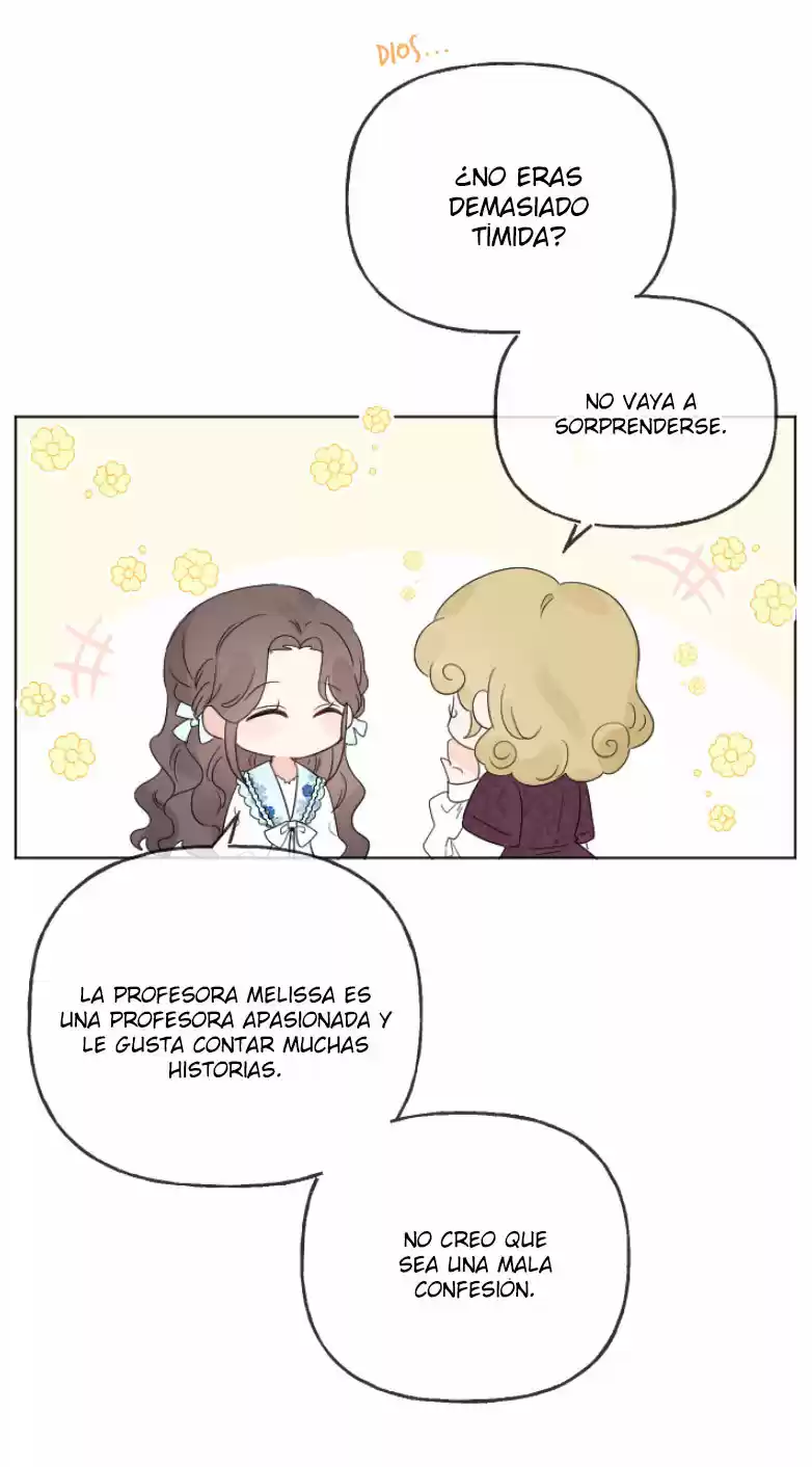 La esposa abandonada tiene un nuevo esposo (2021) - Capítulo 9 - Página 22 - LectorTMOo