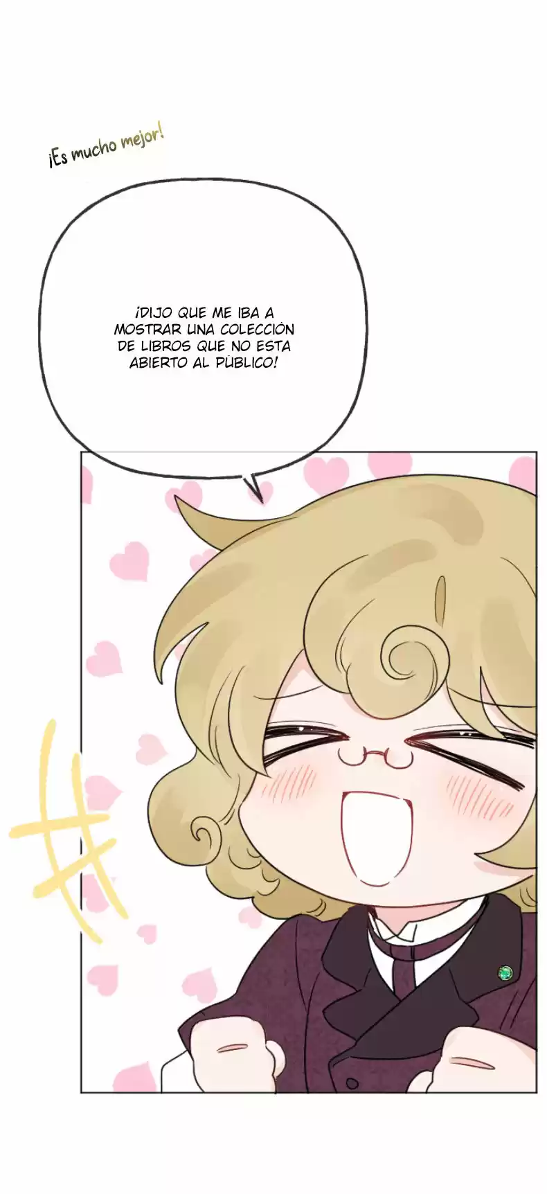 La esposa abandonada tiene un nuevo esposo (2021) - Capítulo 9 - Página 31 - LectorTMOo