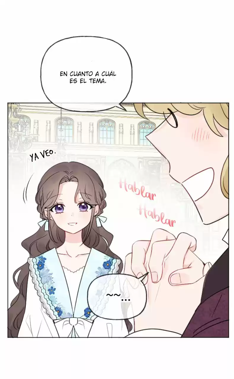 La esposa abandonada tiene un nuevo esposo (2021) - Capítulo 9 - Página 33 - LectorTMOo