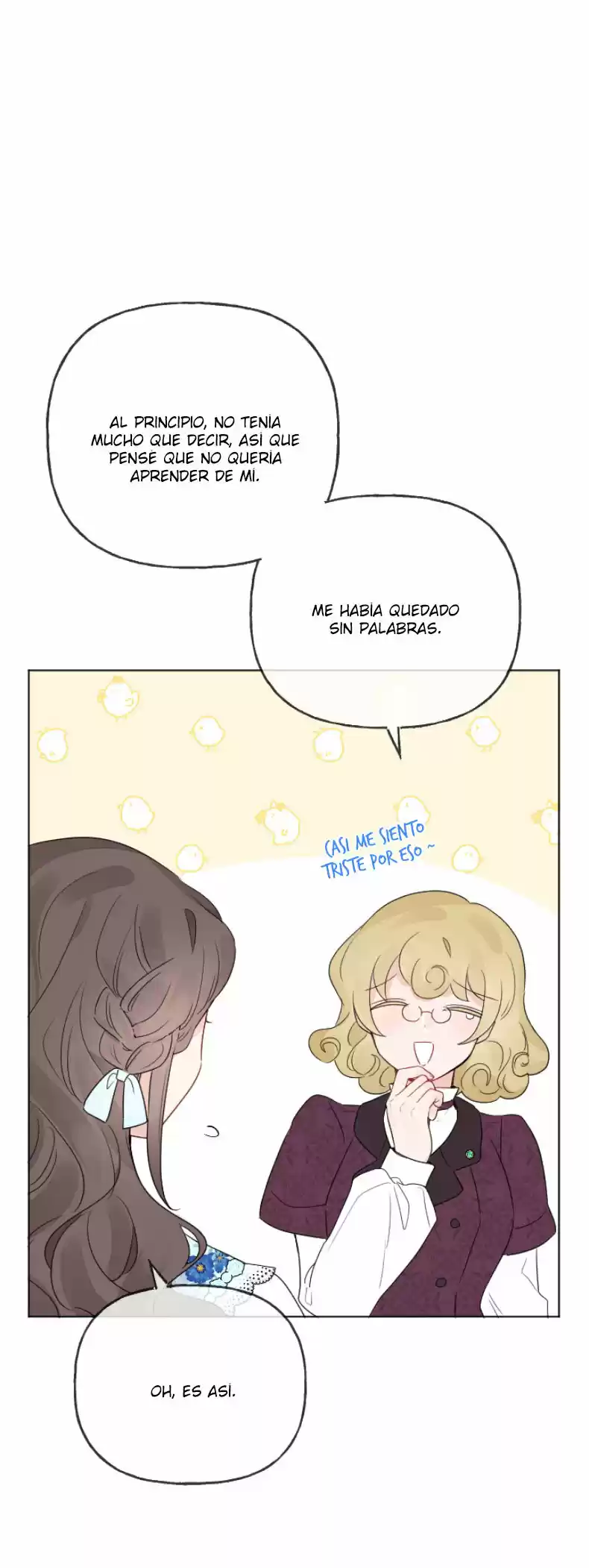 La esposa abandonada tiene un nuevo esposo (2021) - Capítulo 9 - Página 38 - LectorTMOo