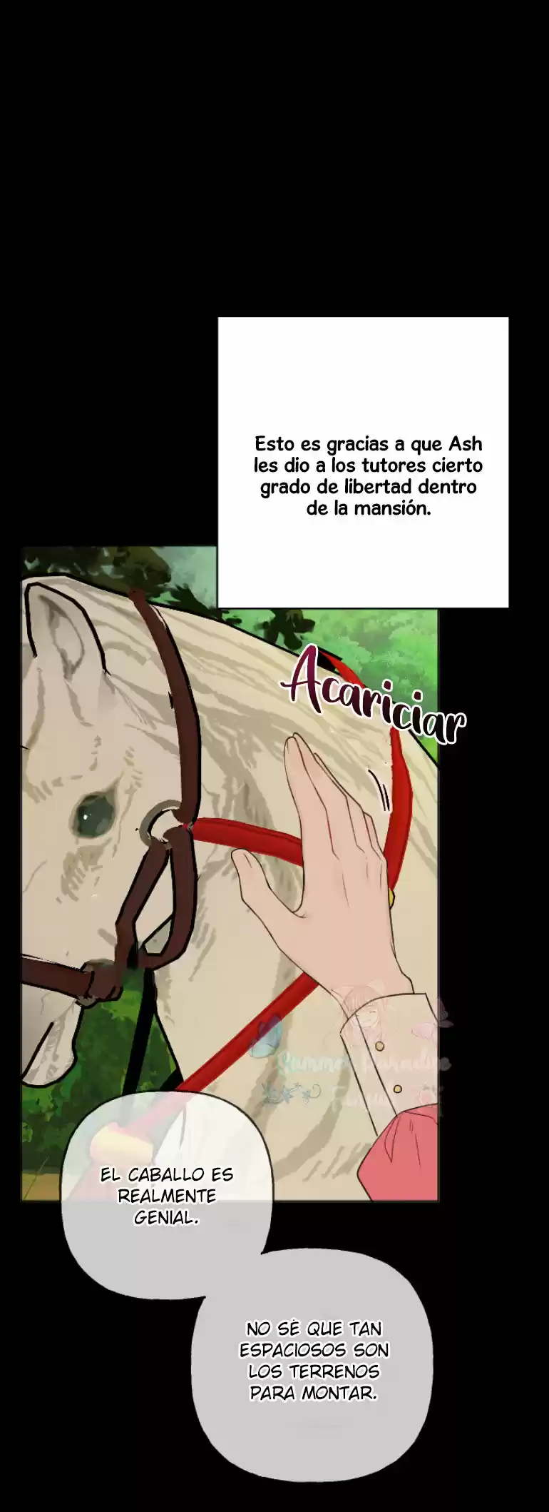 La esposa abandonada tiene un nuevo esposo (2021) - Capítulo 9 - Página 76 - LectorTMOo