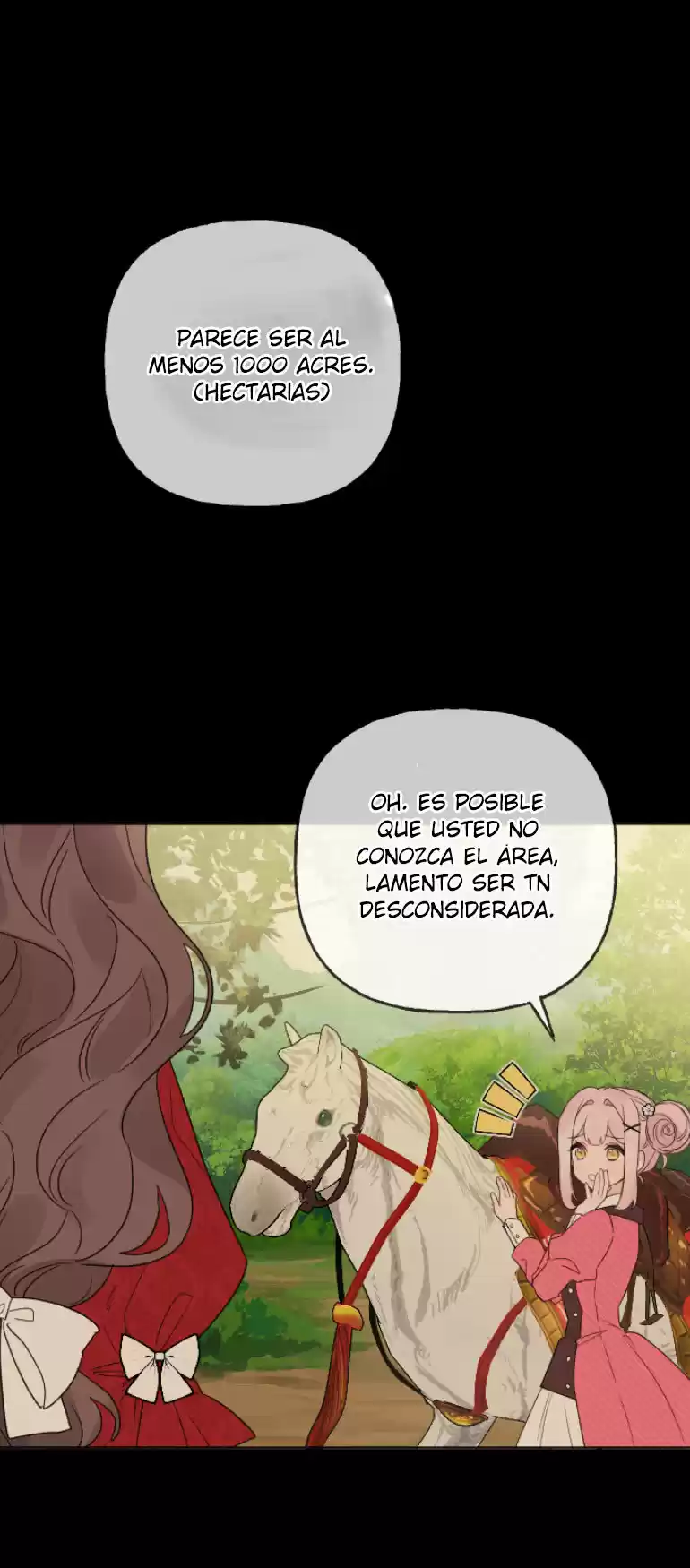 La esposa abandonada tiene un nuevo esposo (2021) - Capítulo 9 - Página 77 - LectorTMOo