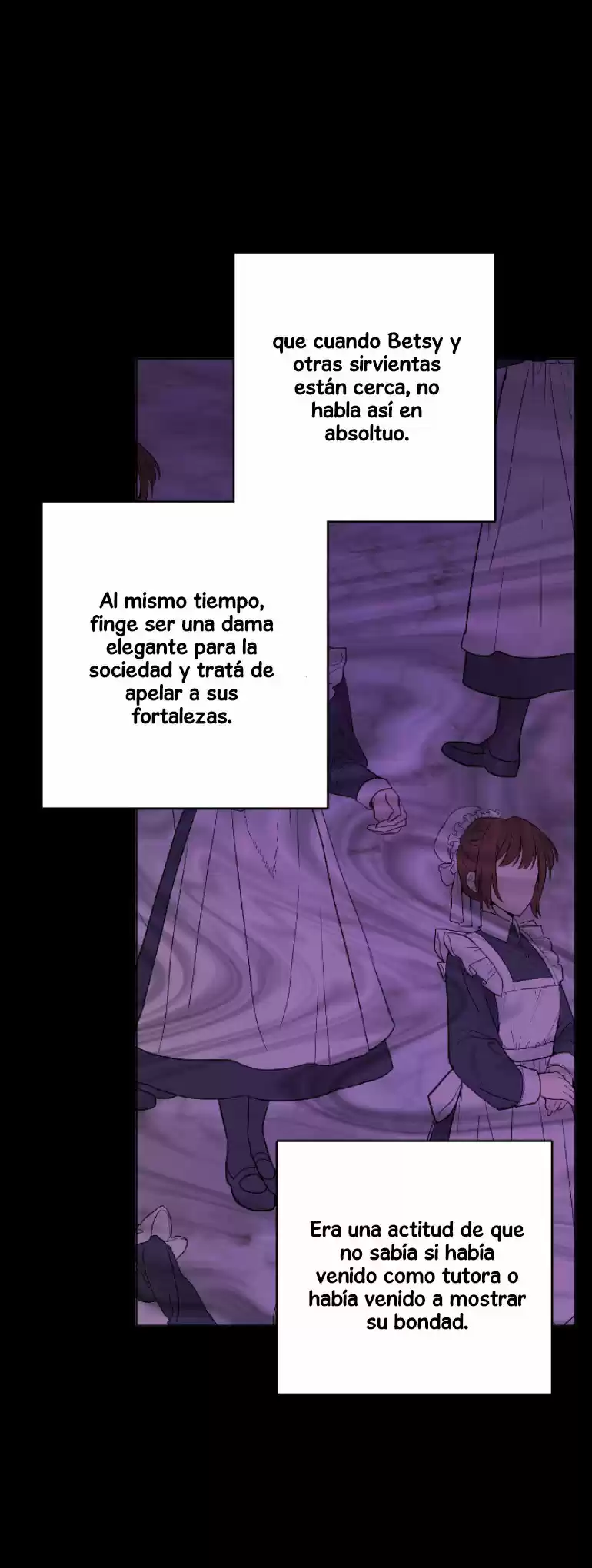 La esposa abandonada tiene un nuevo esposo (2021) - Capítulo 9 - Página 81 - LectorTMOo