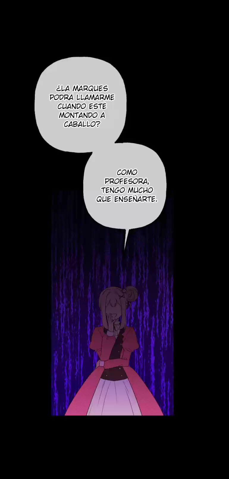La esposa abandonada tiene un nuevo esposo (2021) - Capítulo 9 - Página 82 - LectorTMOo