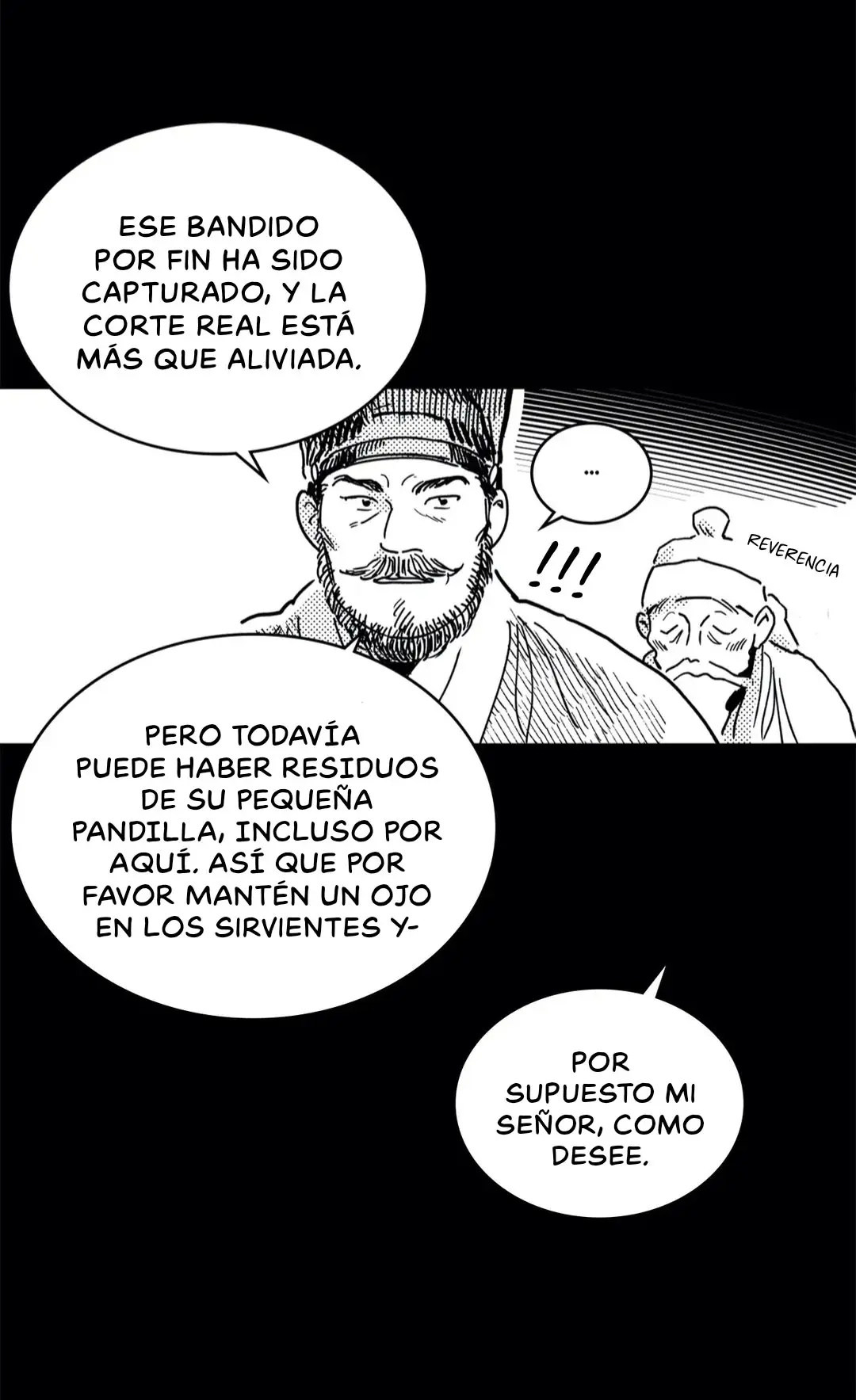 La esposa de bongchon (2019) - Capítulo 10 - Página 7 - LectorTMOo