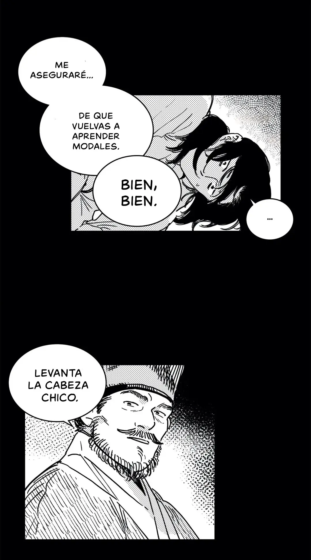 La esposa de bongchon (2019) - Capítulo 10 - Página 11 - LectorTMOo