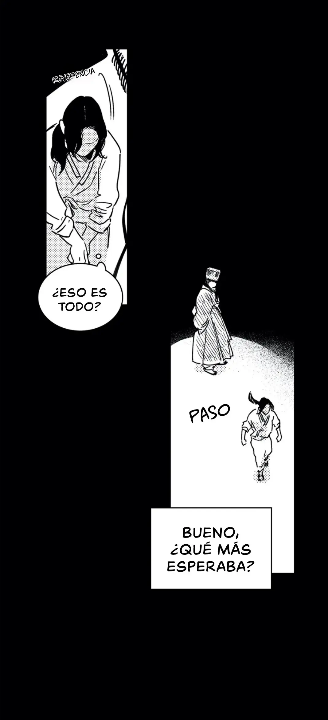 La esposa de bongchon (2019) - Capítulo 10 - Página 16 - LectorTMOo