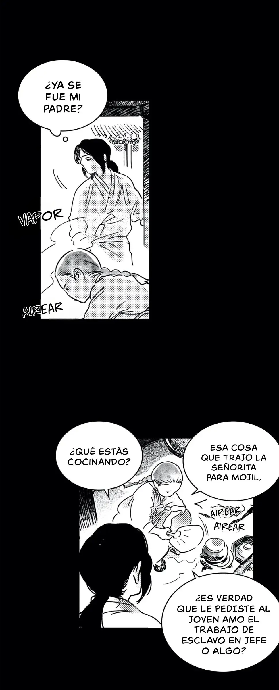 La esposa de bongchon (2019) - Capítulo 10 - Página 18 - LectorTMOo