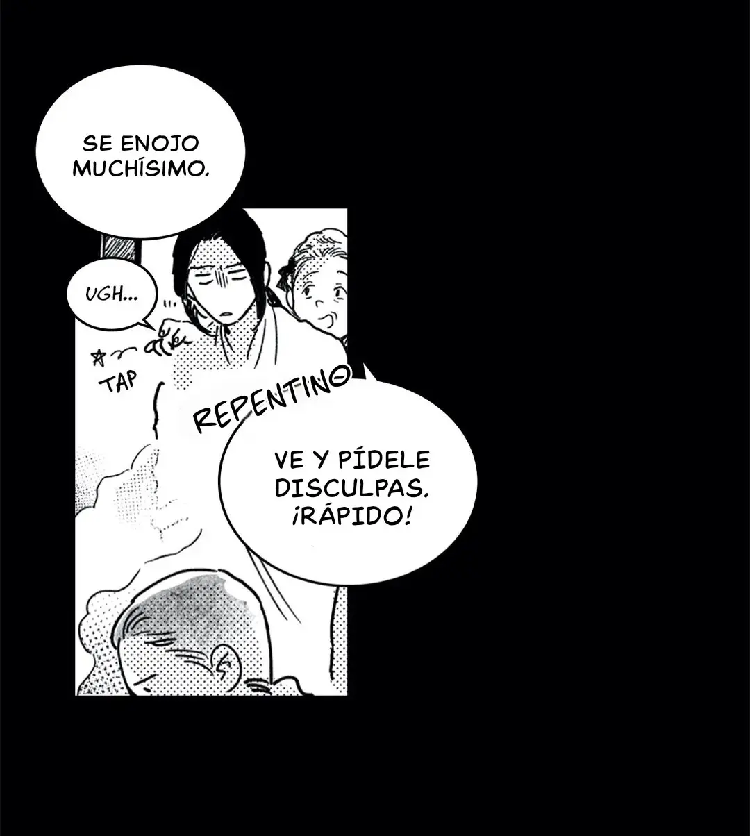 La esposa de bongchon (2019) - Capítulo 10 - Página 19 - LectorTMOo