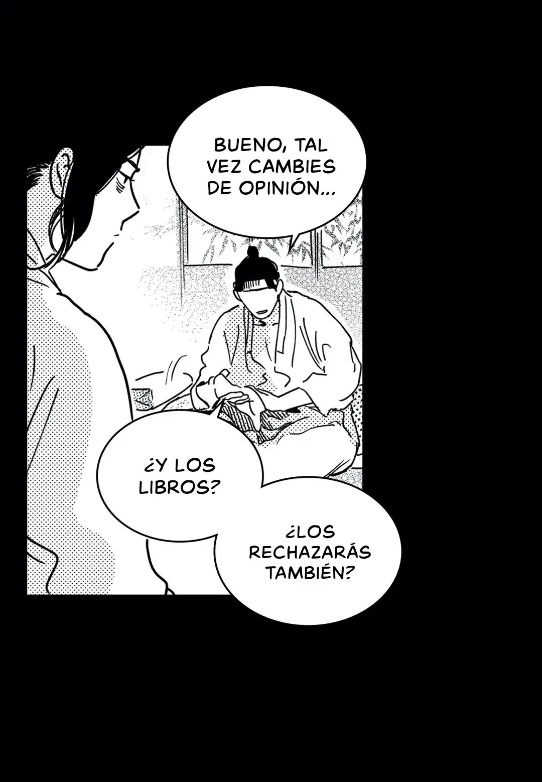 La esposa de bongchon (2019) - Capítulo 10 - Página 25 - LectorTMOo