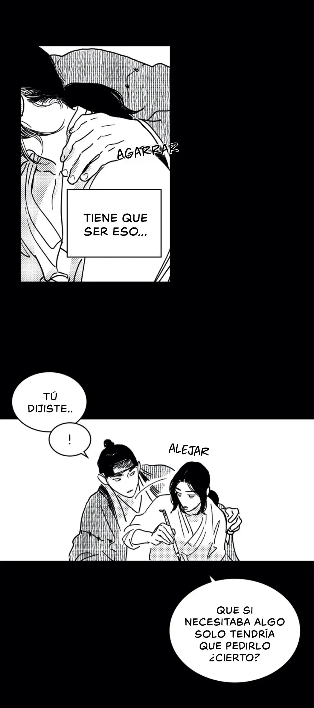 La esposa de bongchon (2019) - Capítulo 10 - Página 32 - LectorTMOo