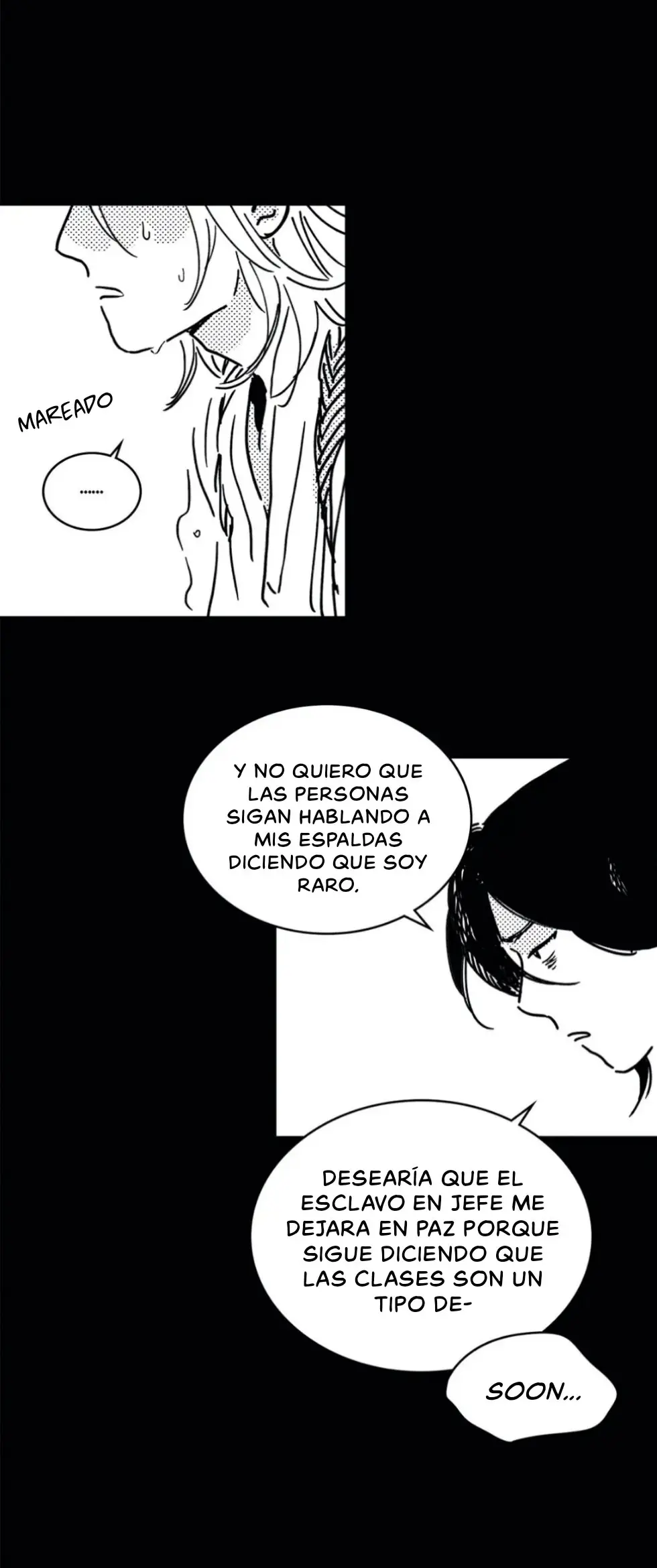 La esposa de bongchon (2019) - Capítulo 11 - Página 8 - LectorTMOo
