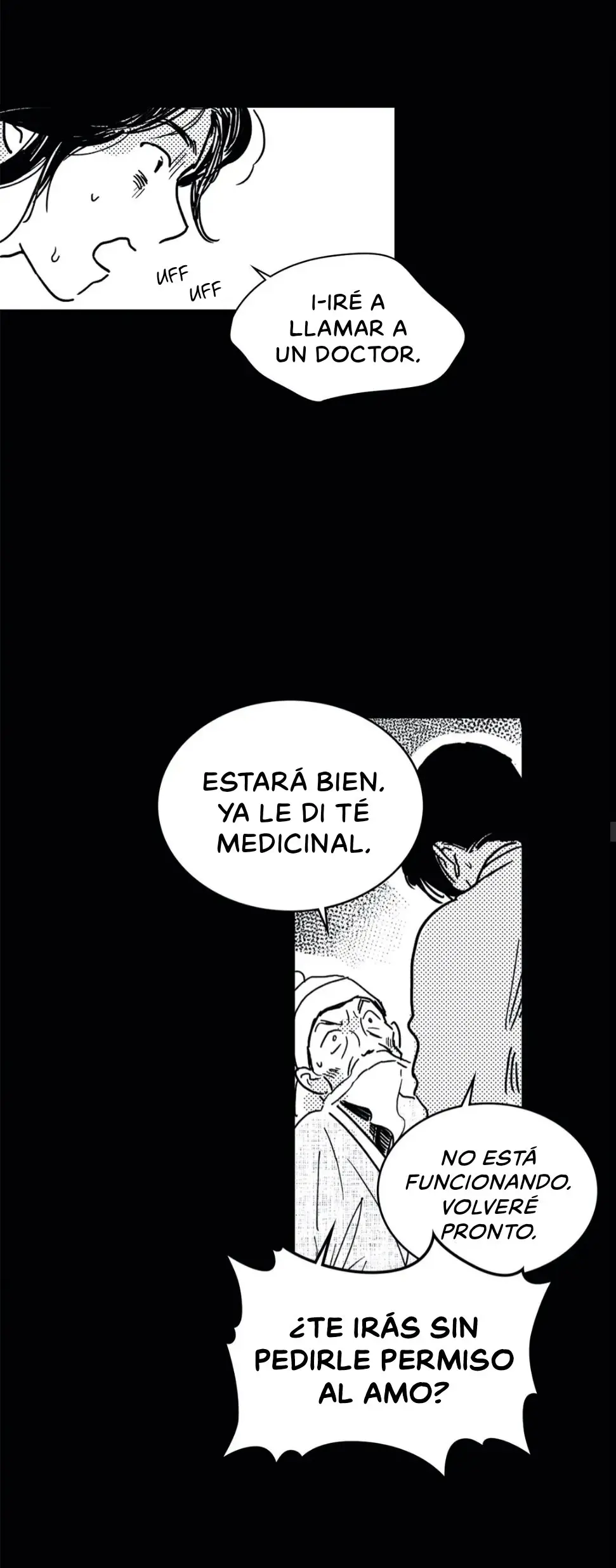 La esposa de bongchon (2019) - Capítulo 11 - Página 17 - LectorTMOo