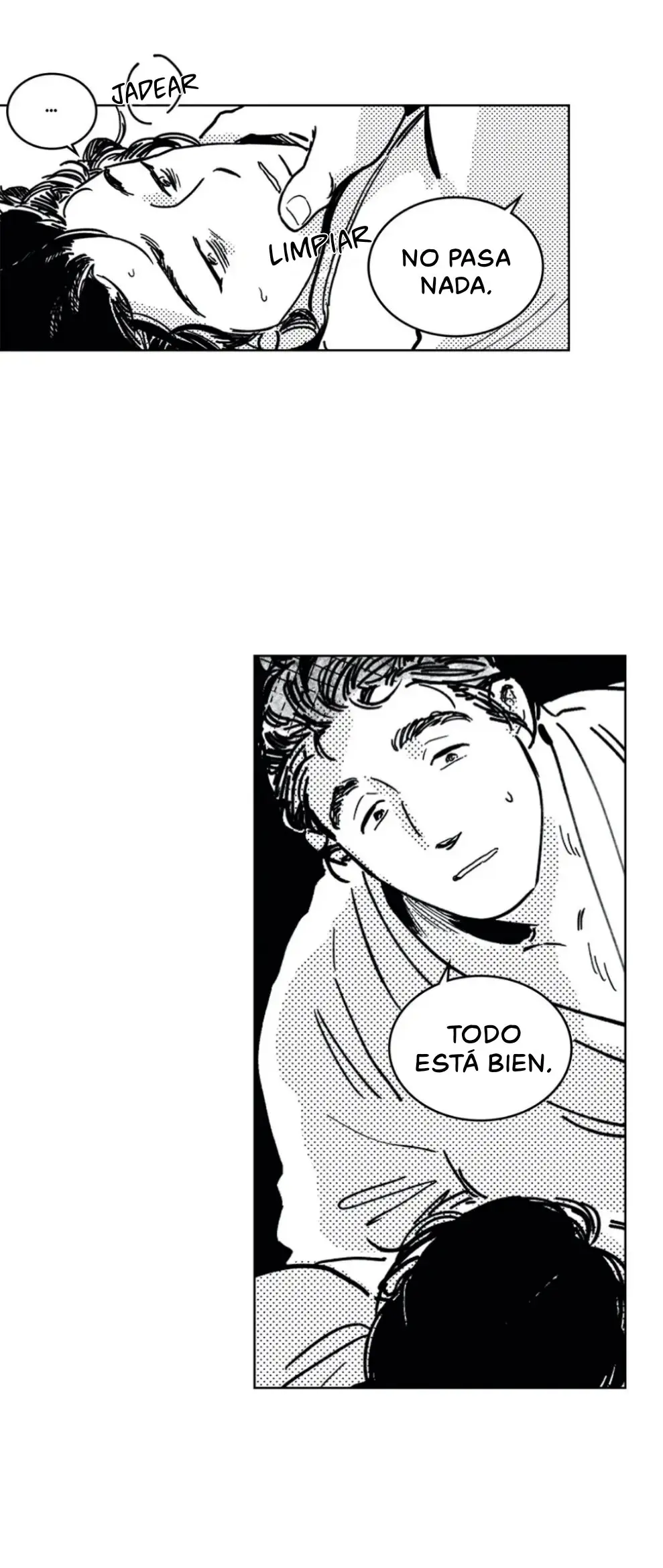 La esposa de bongchon (2019) - Capítulo 11 - Página 34 - LectorTMOo