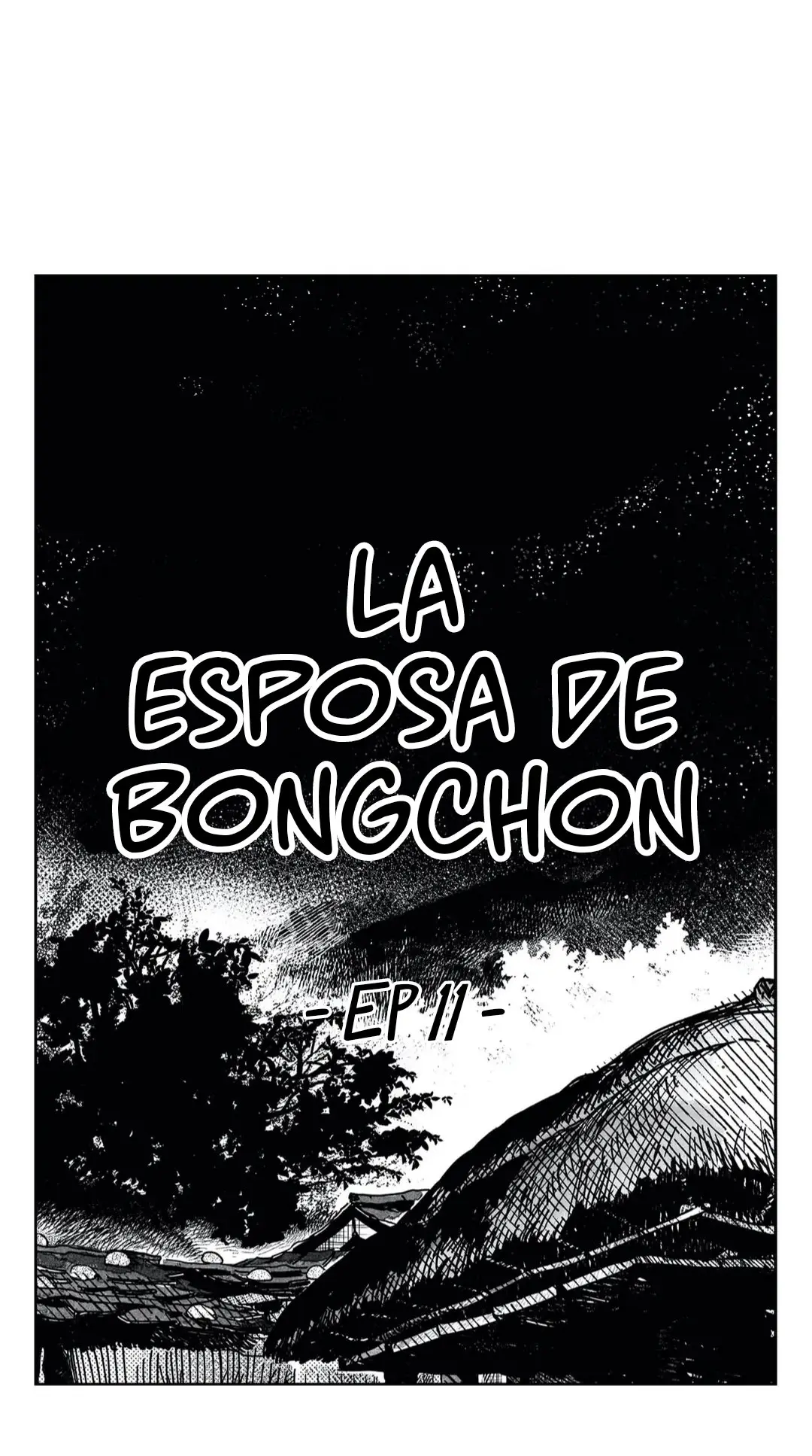 La esposa de bongchon (2019) - Capítulo 11 - Página 36 - LectorTMOo
