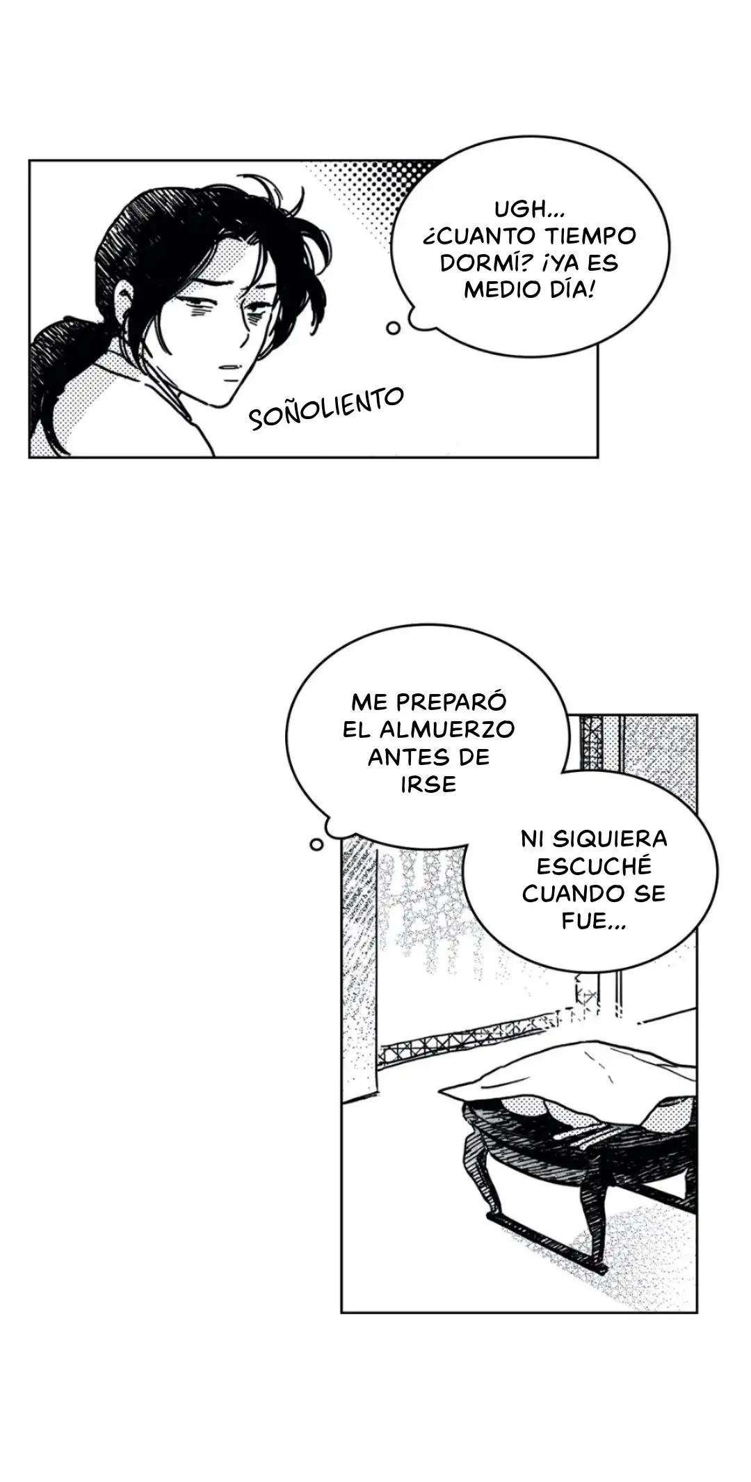 La esposa de bongchon (2019) - Capítulo 11 - Página 38 - LectorTMOo