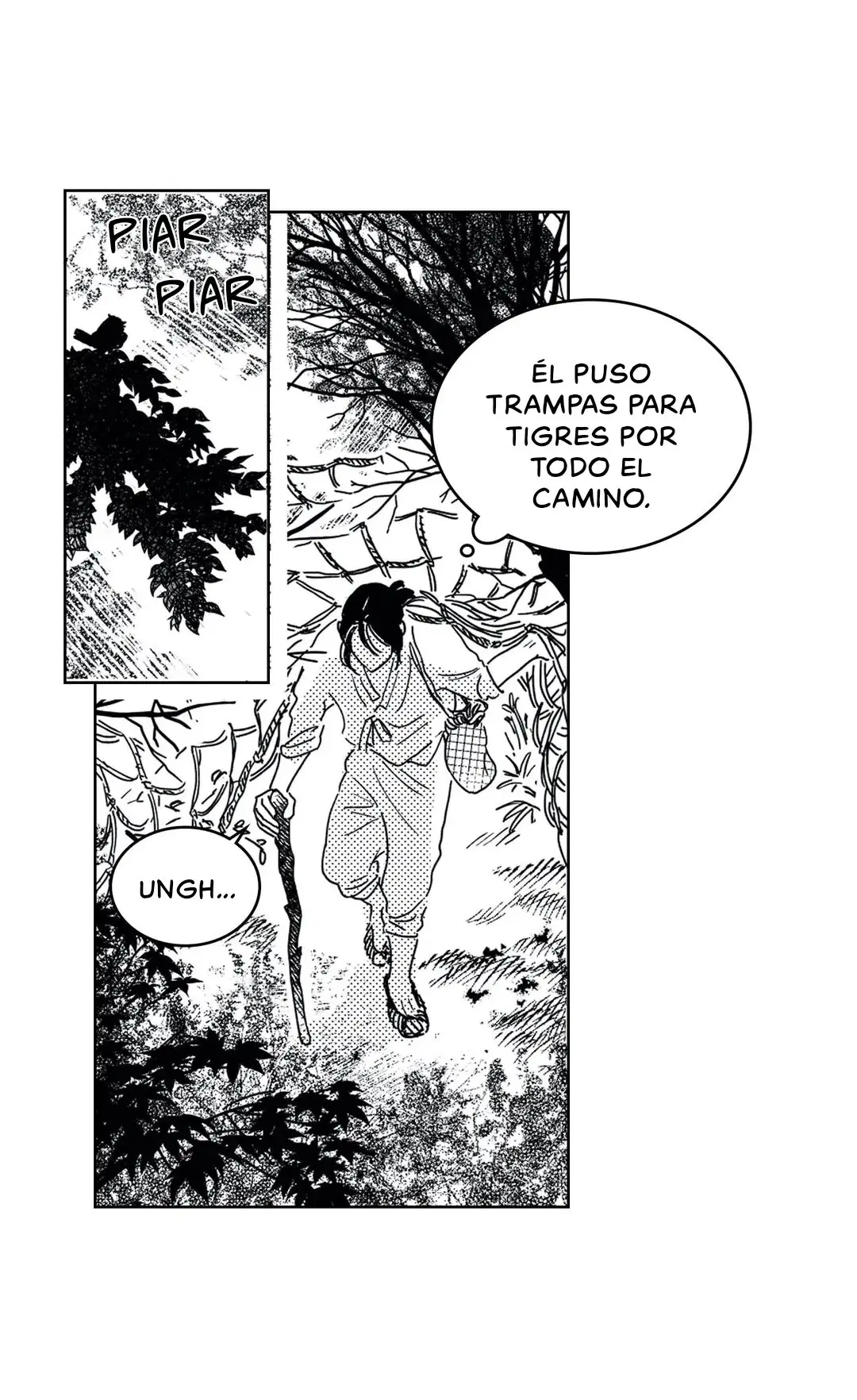 La esposa de bongchon (2019) - Capítulo 11 - Página 47 - LectorTMOo