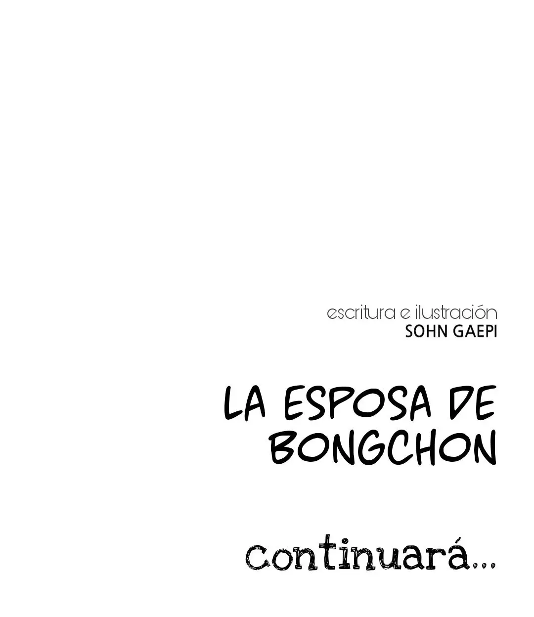 La esposa de bongchon (2019) - Capítulo 11 - Página 61 - LectorTMOo