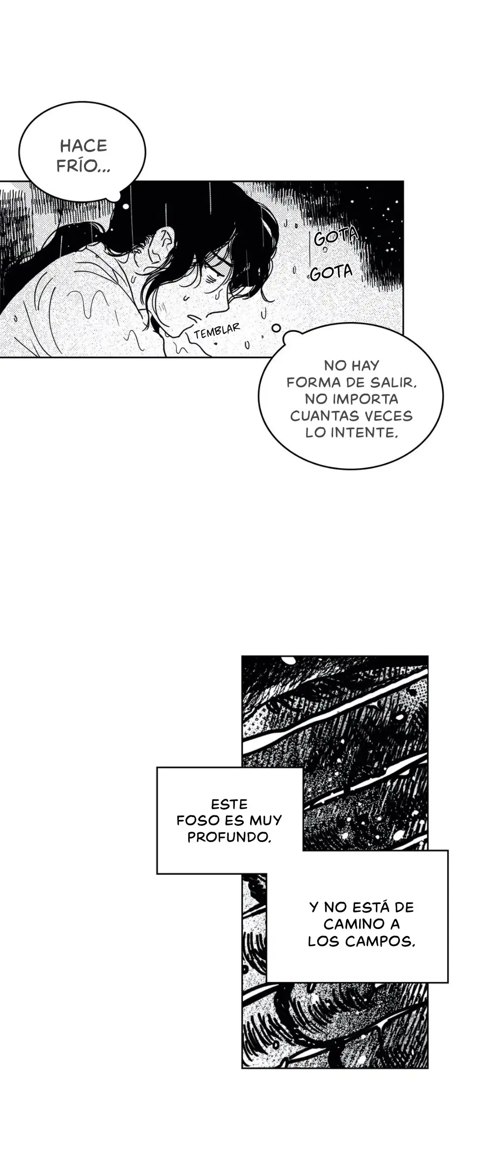 La esposa de bongchon (2019) - Capítulo 12 - Página 6 - LectorTMOo