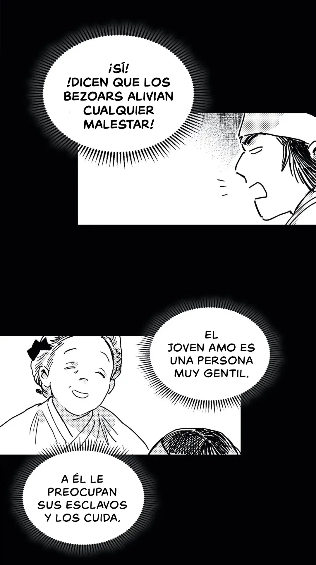 La esposa de bongchon (2019) - Capítulo 12 - Página 17 - LectorTMOo