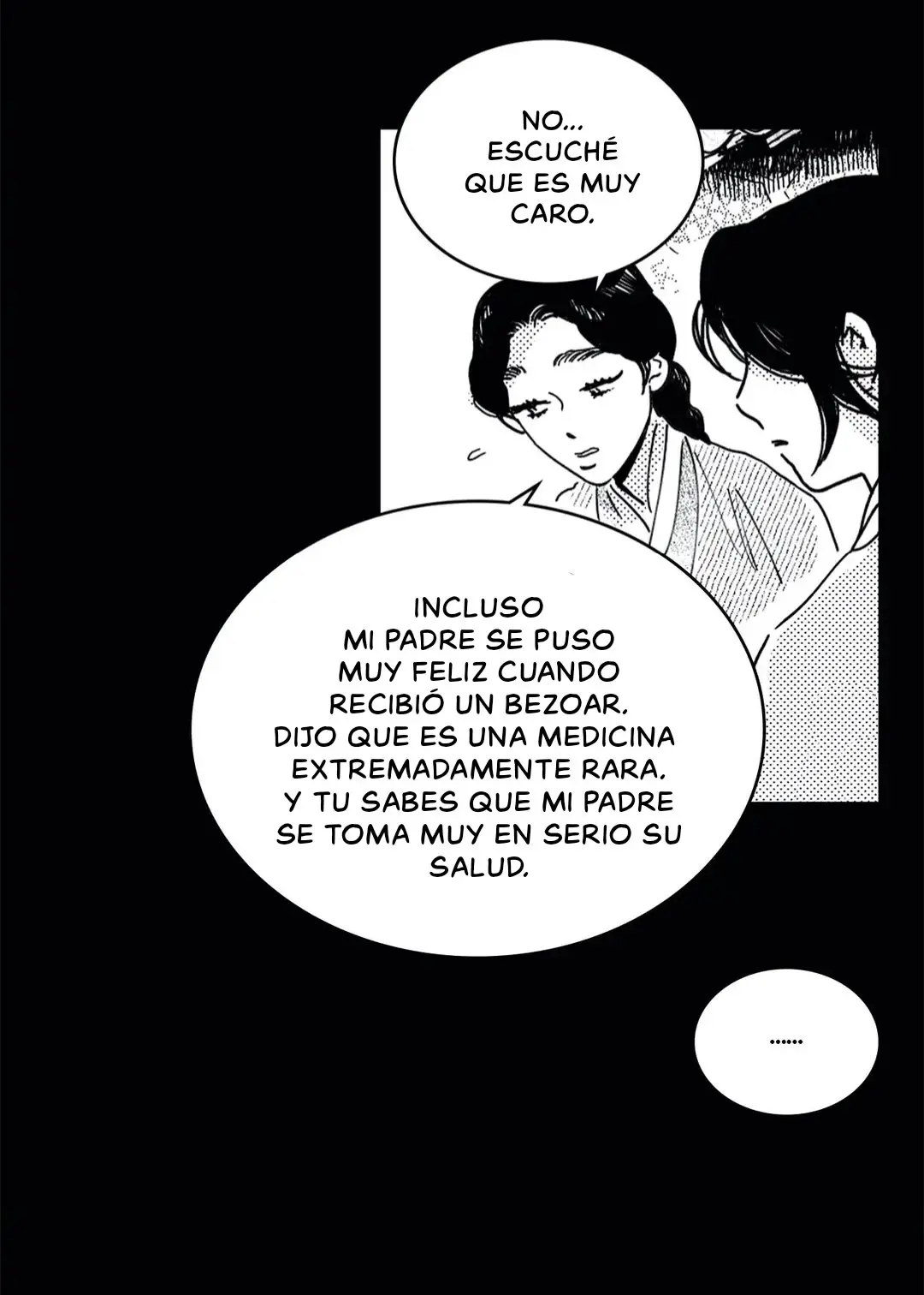 La esposa de bongchon (2019) - Capítulo 12 - Página 31 - LectorTMOo