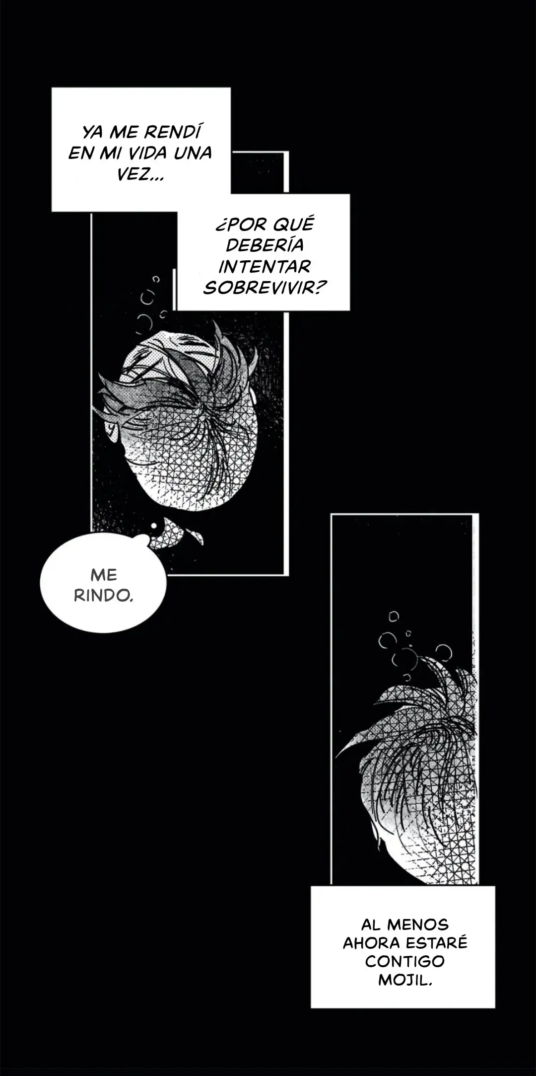 La esposa de bongchon (2019) - Capítulo 12 - Página 49 - LectorTMOo