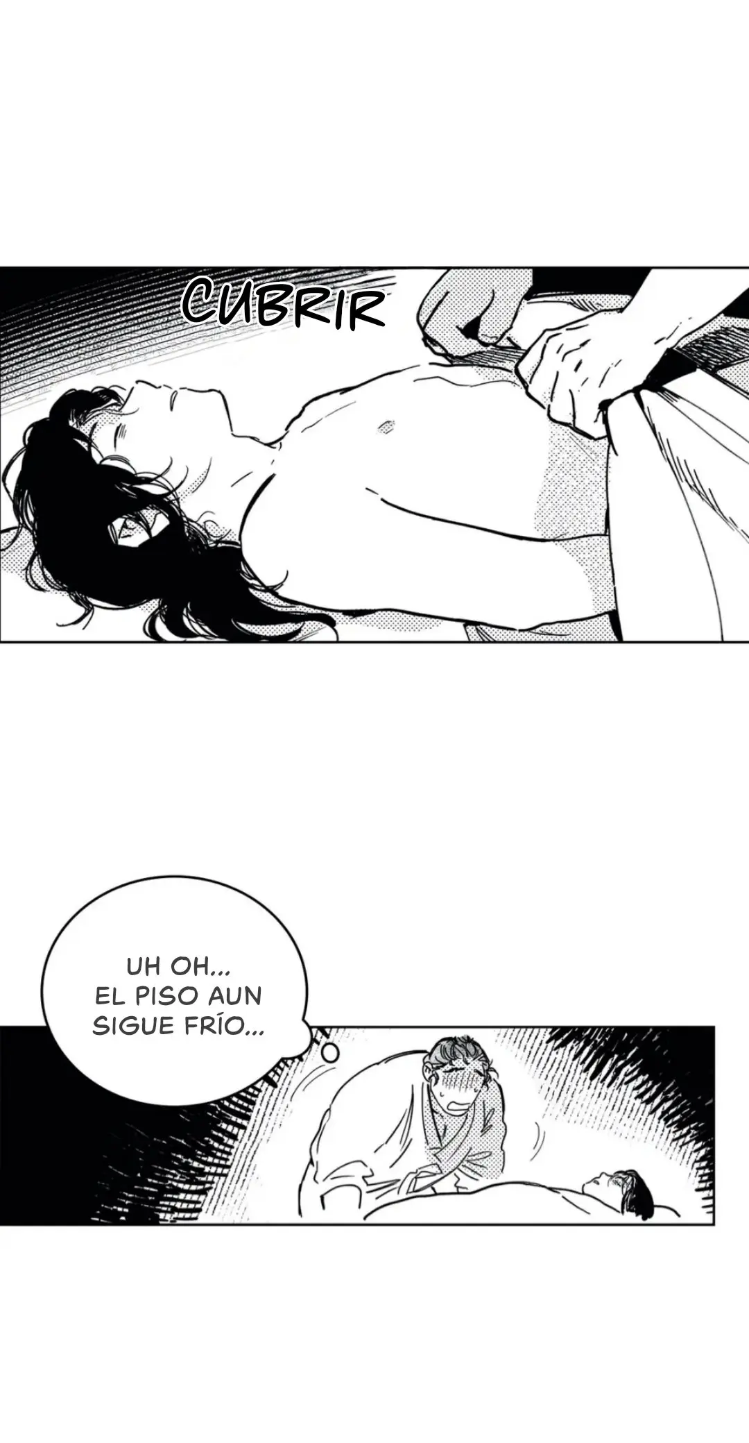 La esposa de bongchon (2019) - Capítulo 13 - Página 15 - LectorTMOo