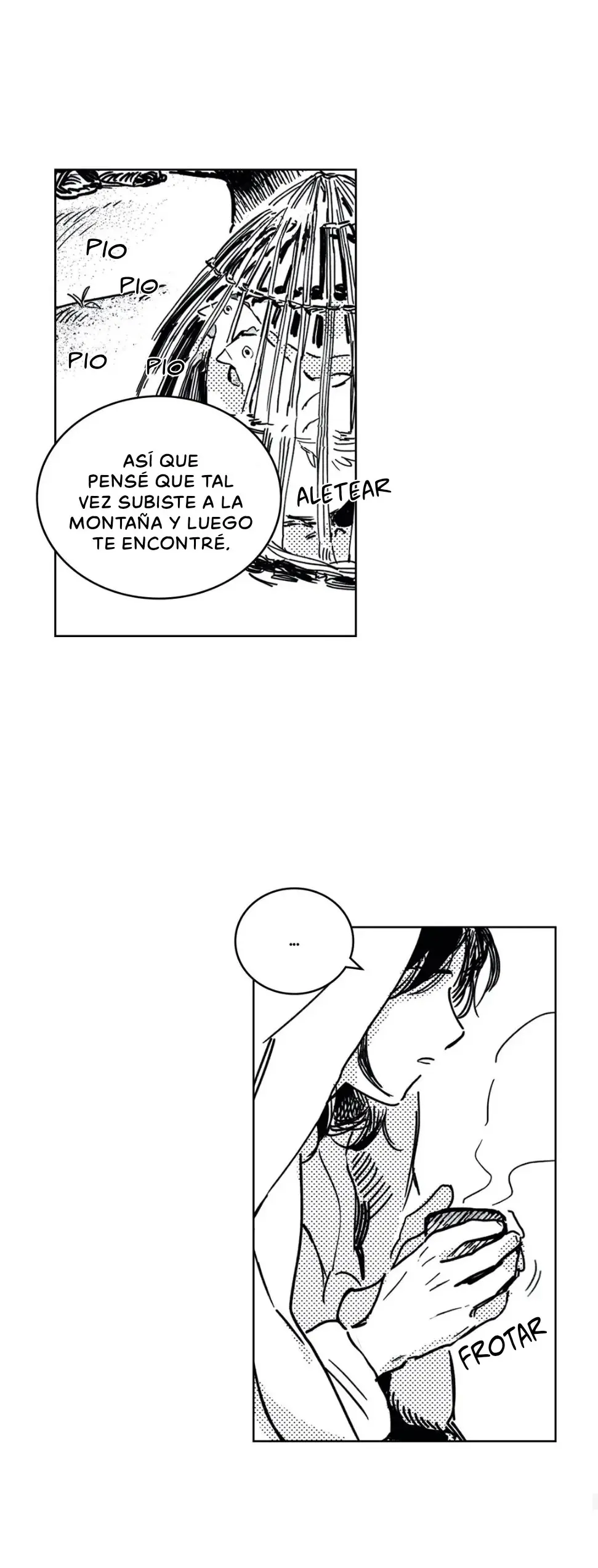 La esposa de bongchon (2019) - Capítulo 13 - Página 67 - LectorTMOo