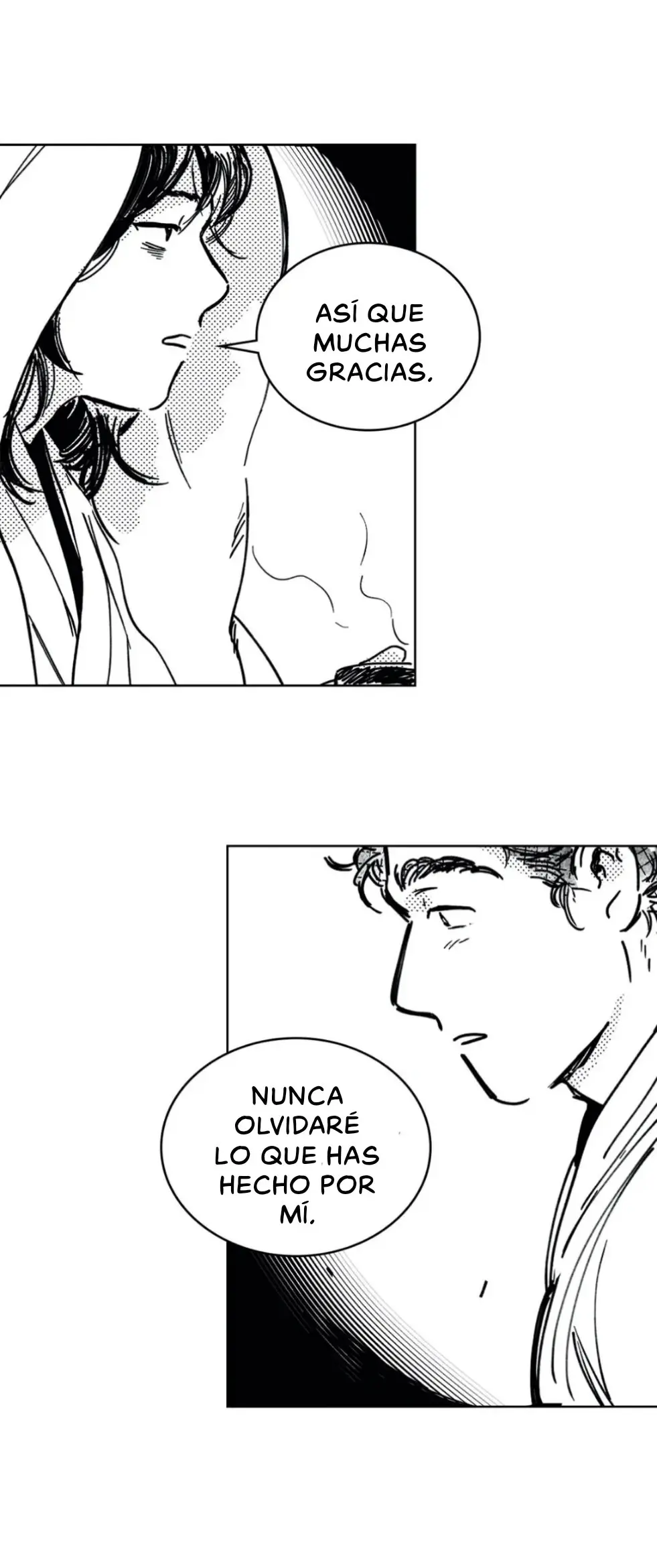 La esposa de bongchon (2019) - Capítulo 13 - Página 70 - LectorTMOo