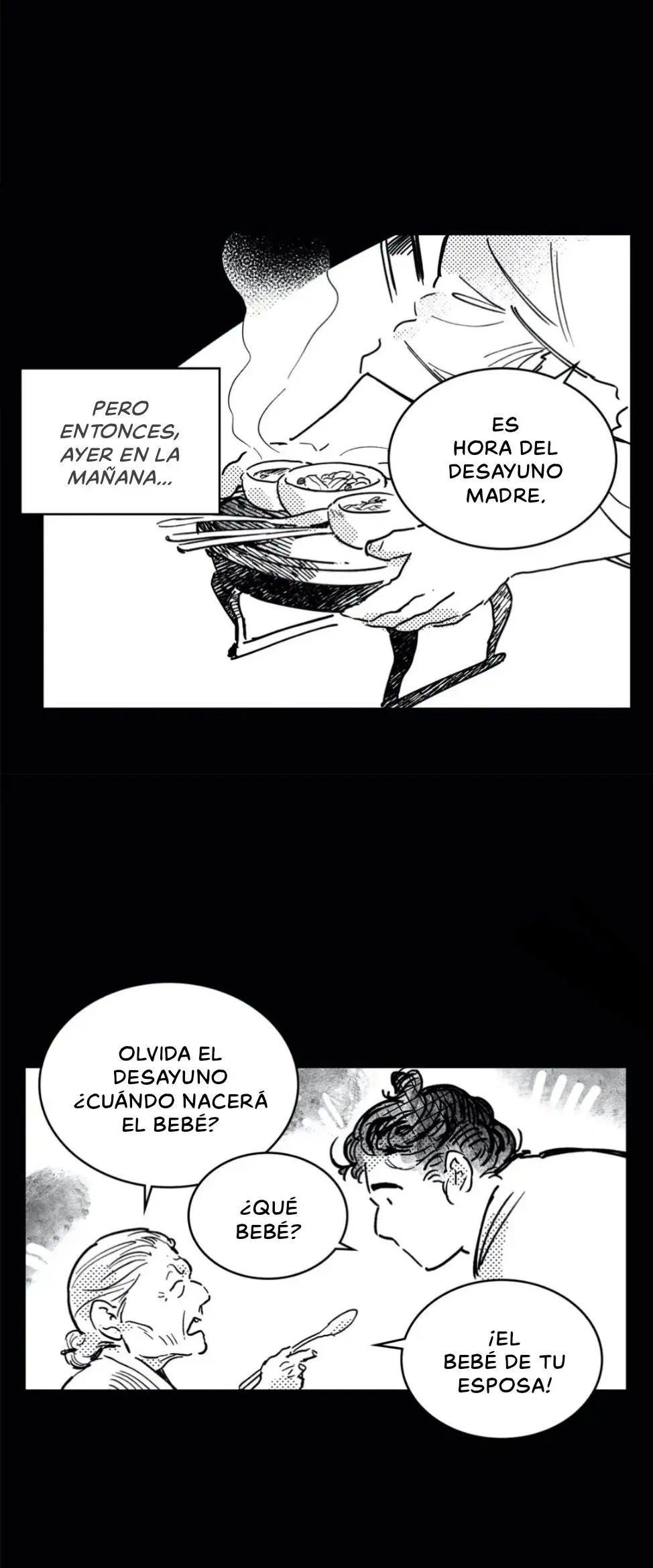 La esposa de bongchon (2019) - Capítulo 15 - Página 24 - LectorTMOo
