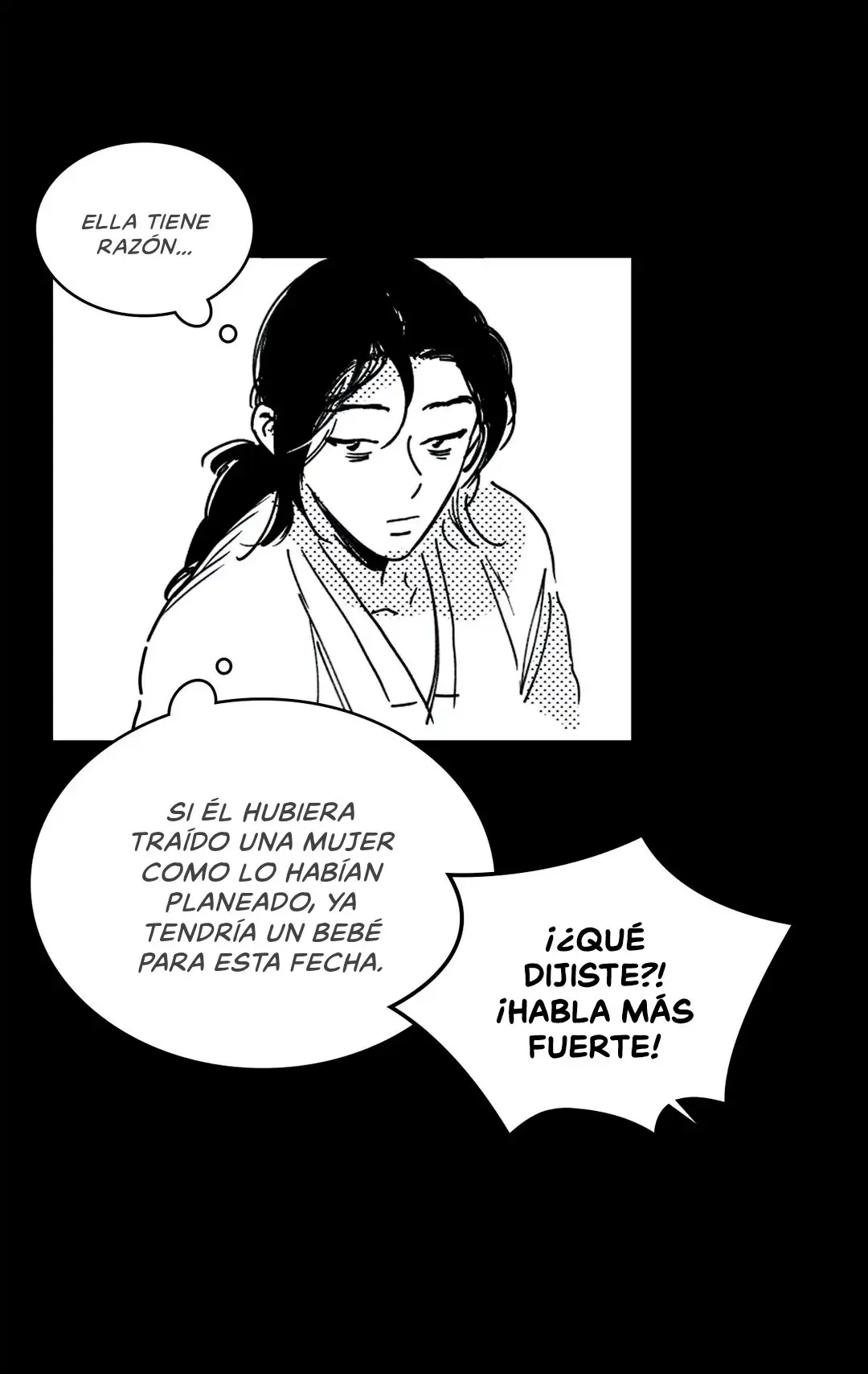 La esposa de bongchon (2019) - Capítulo 15 - Página 27 - LectorTMOo