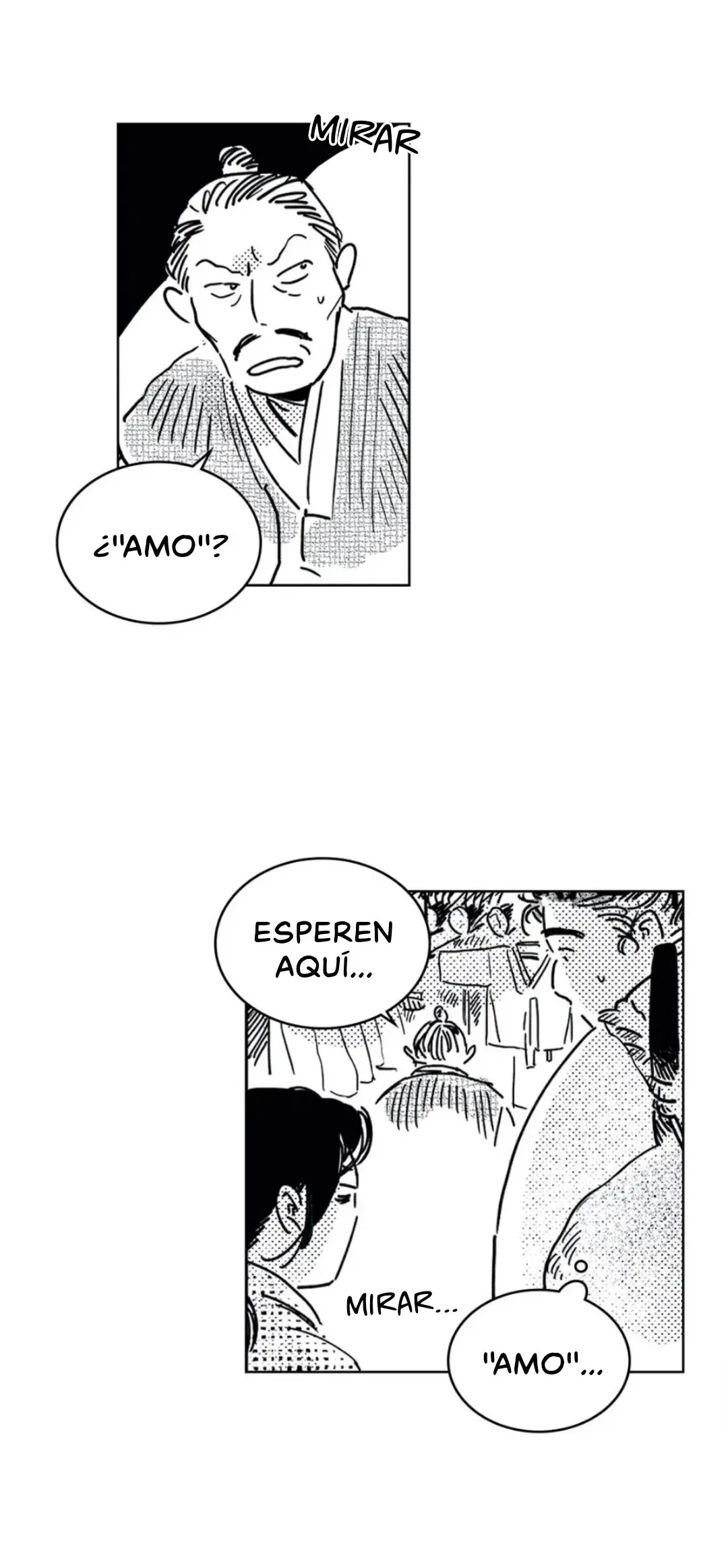 La esposa de bongchon (2019) - Capítulo 15 - Página 36 - LectorTMOo