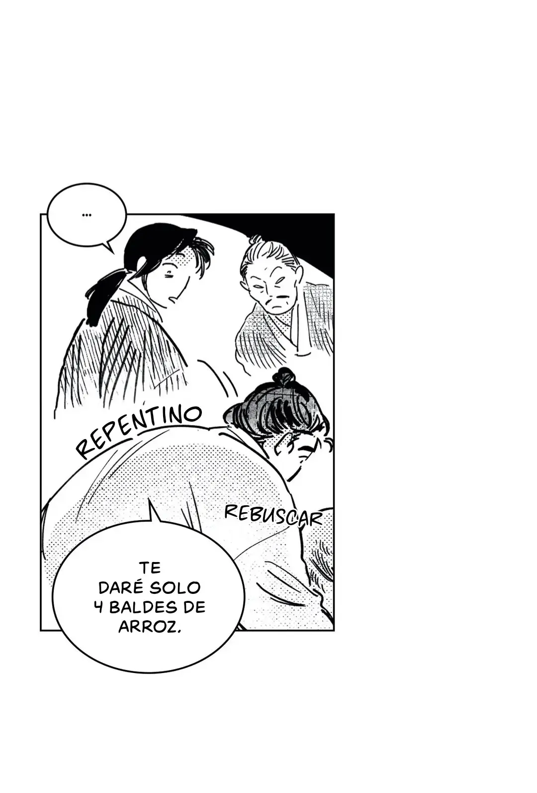 La esposa de bongchon (2019) - Capítulo 15 - Página 38 - LectorTMOo