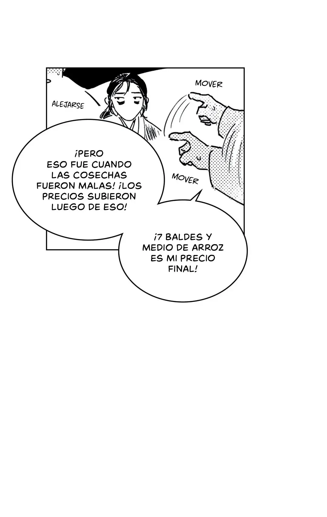 La esposa de bongchon (2019) - Capítulo 15 - Página 40 - LectorTMOo