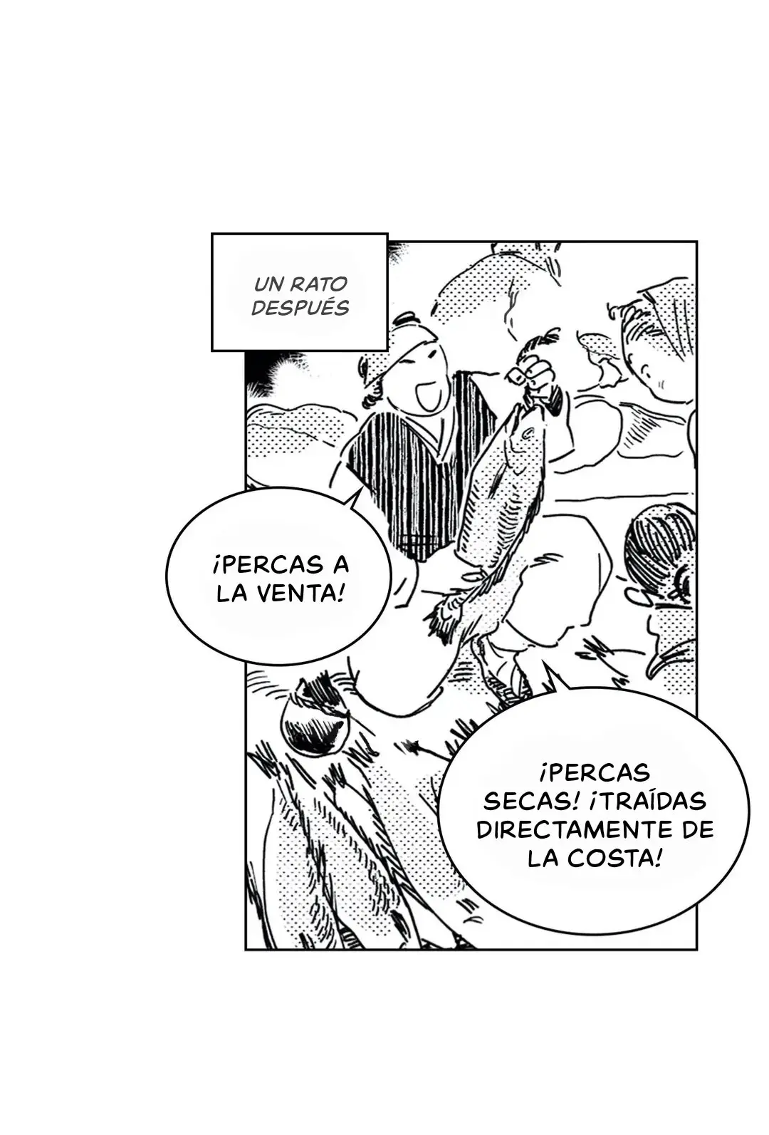 La esposa de bongchon (2019) - Capítulo 15 - Página 41 - LectorTMOo