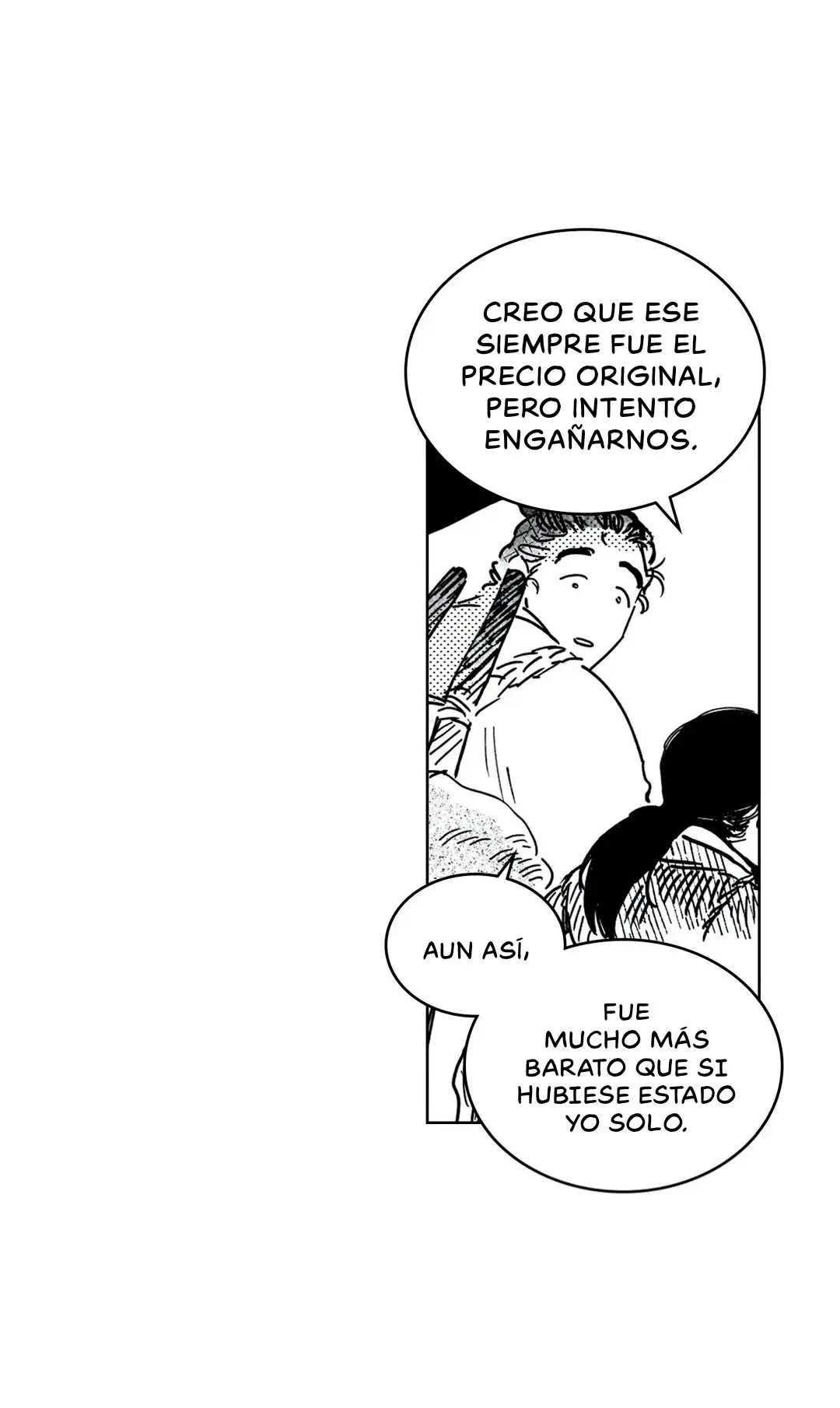 La esposa de bongchon (2019) - Capítulo 15 - Página 43 - LectorTMOo